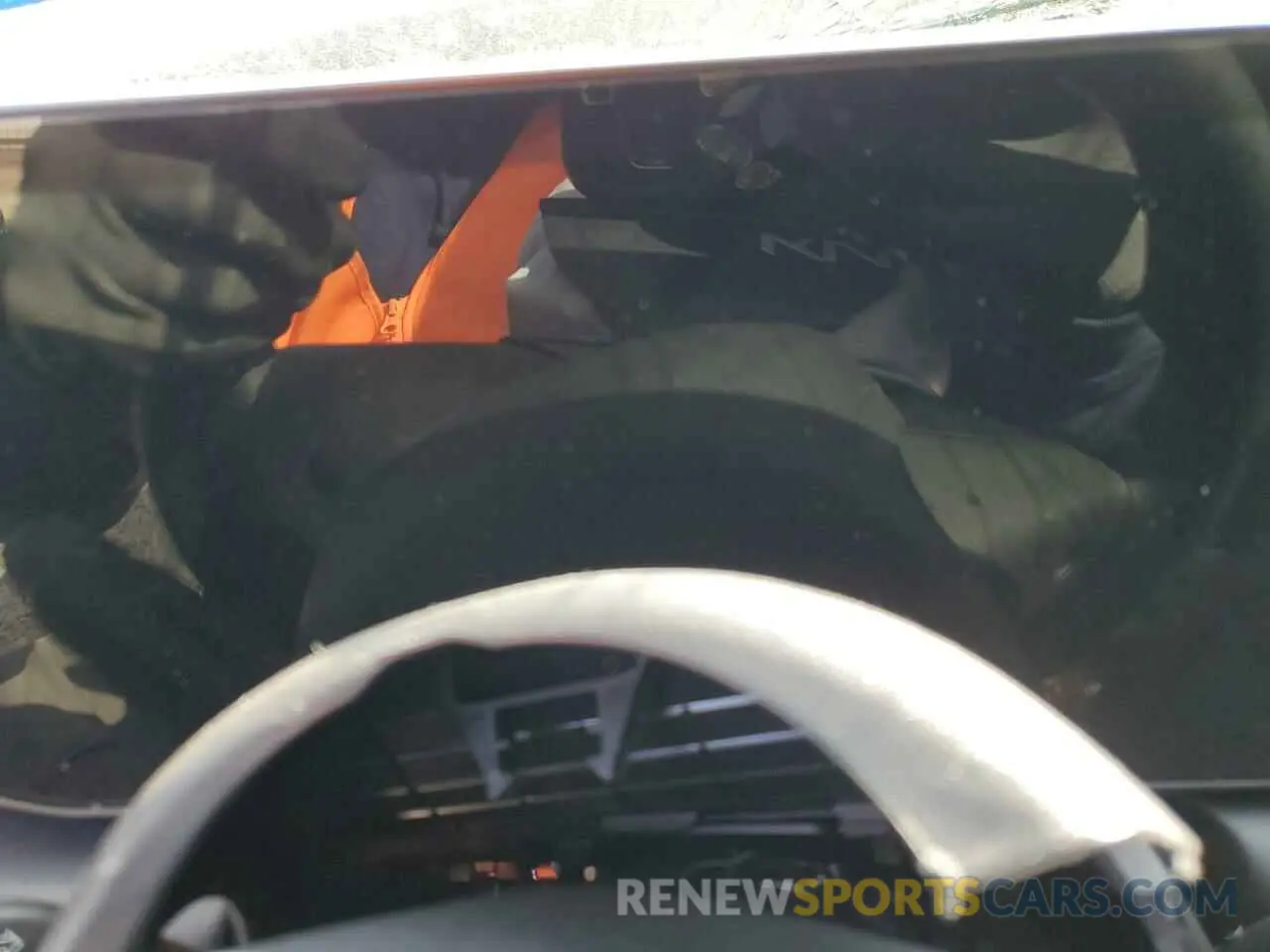 9 fotografías del automóvil dañado 3KPFT4DE2SE004737 KIA K4 LX 2025