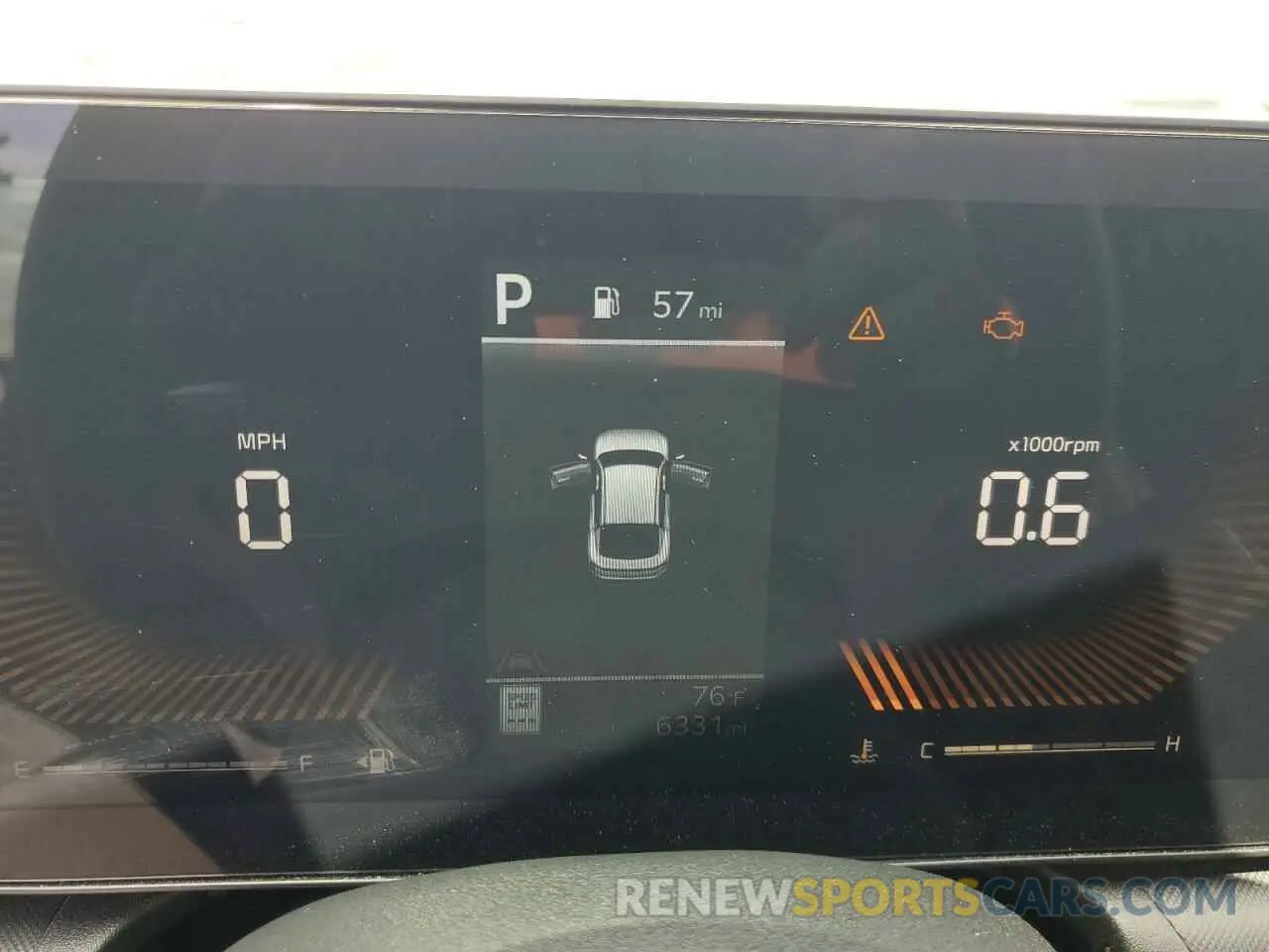 9 fotografías del automóvil dañado 3KPFT4DE4SE060033 KIA K4 LX 2025