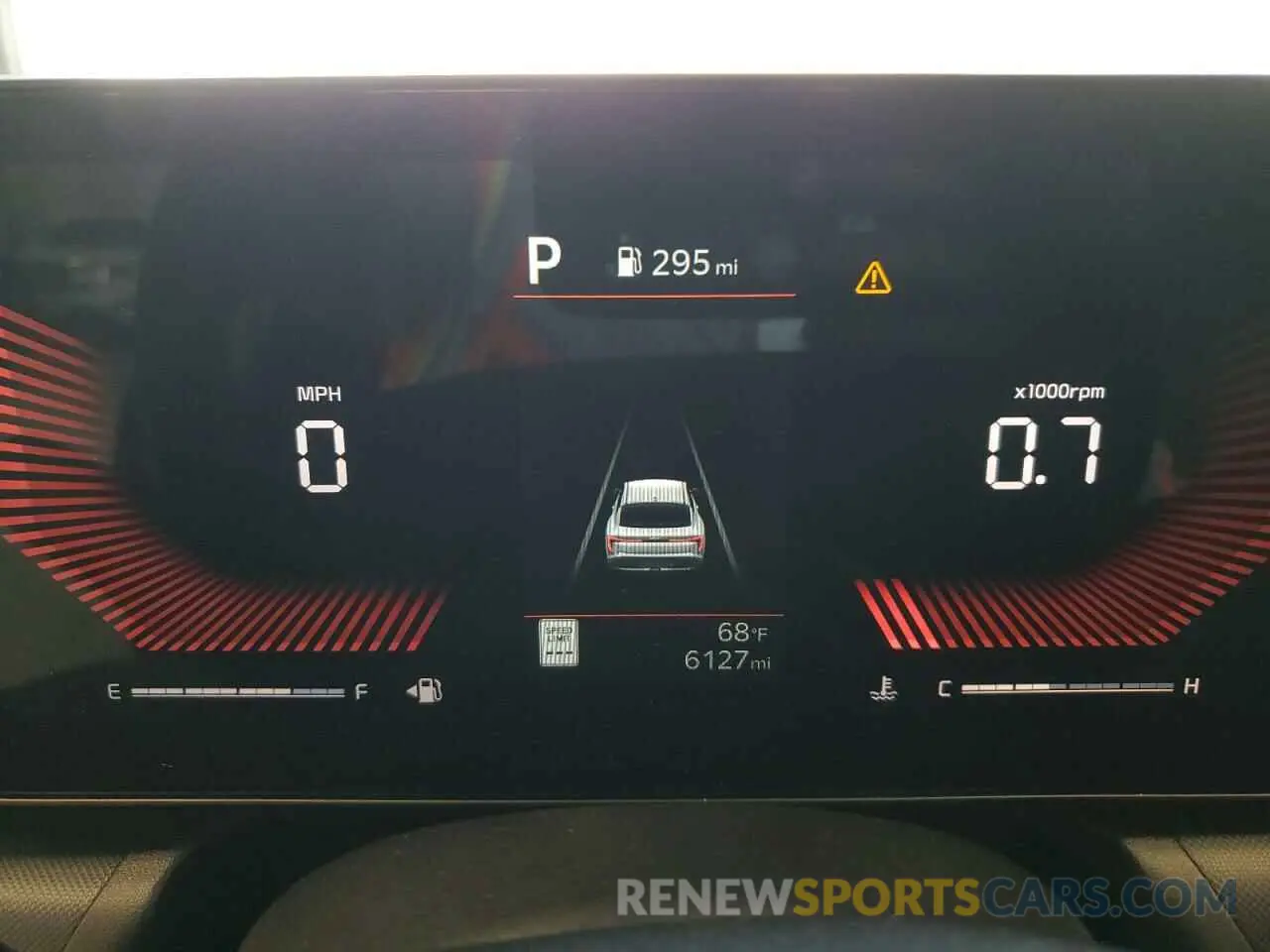 9 fotografías del automóvil dañado 3KPFT4DE5SE081540 KIA K4 LX 2025