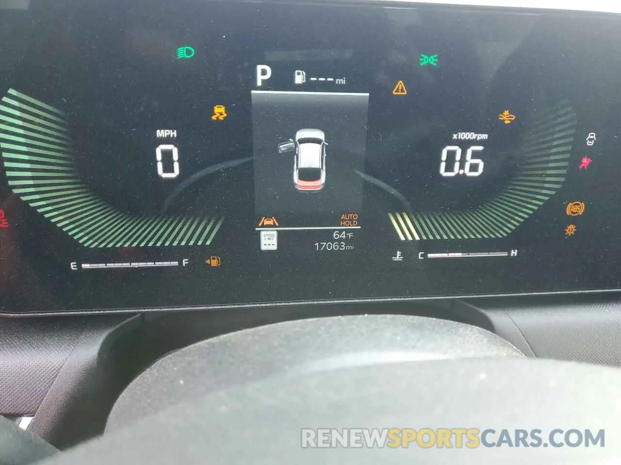 9 fotografías del automóvil dañado 3KPFT4DE7SE006743 KIA K4 LX 2025