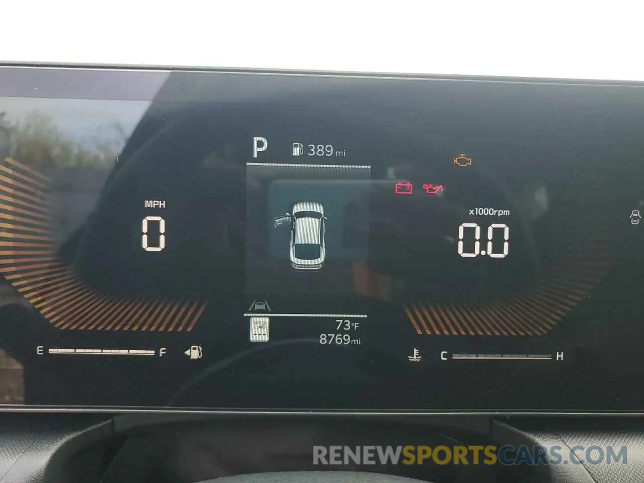 9 fotografías del automóvil dañado 3KPFT4DE7SE065386 KIA K4 LX 2025