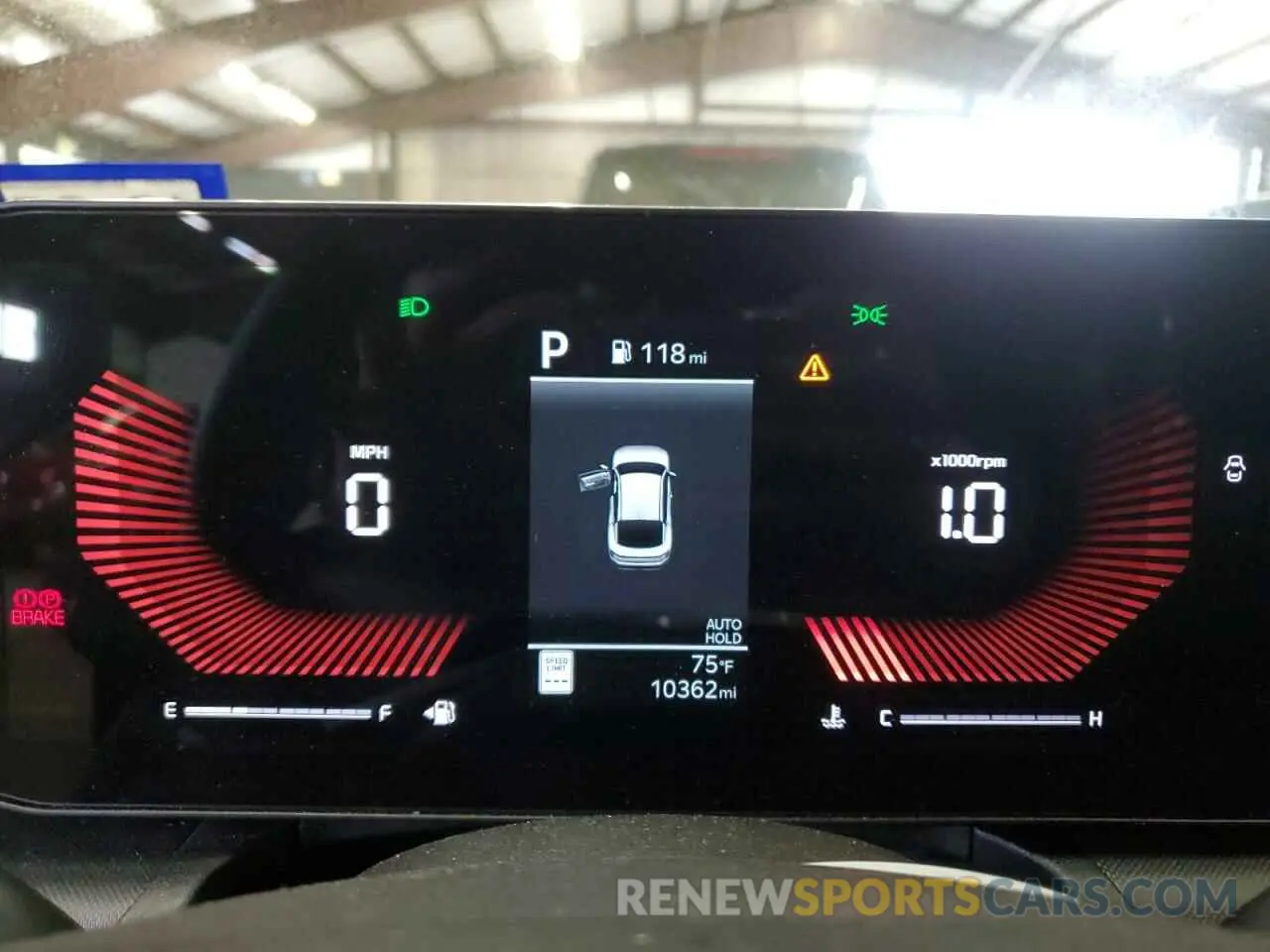9 fotografías del automóvil dañado 3KPFT4DE7SE075092 KIA K4 LX 2025