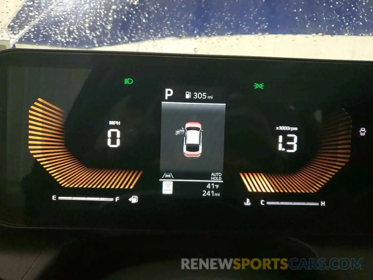 9 fotografías del automóvil dañado 3KPFT4DE8SE099515 KIA K4 LX 2025