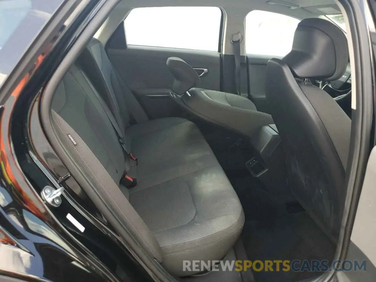 10 fotografías del automóvil dañado 3KPFT4DEXSE064040 KIA K4 LX 2025