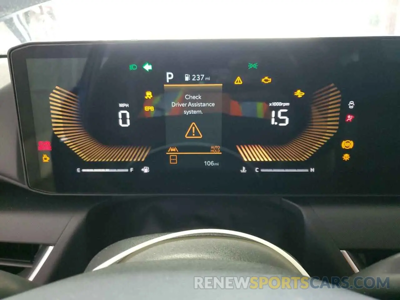 9 fotografías del automóvil dañado 3KPFT4DEXSE094235 KIA K4 LX 2025