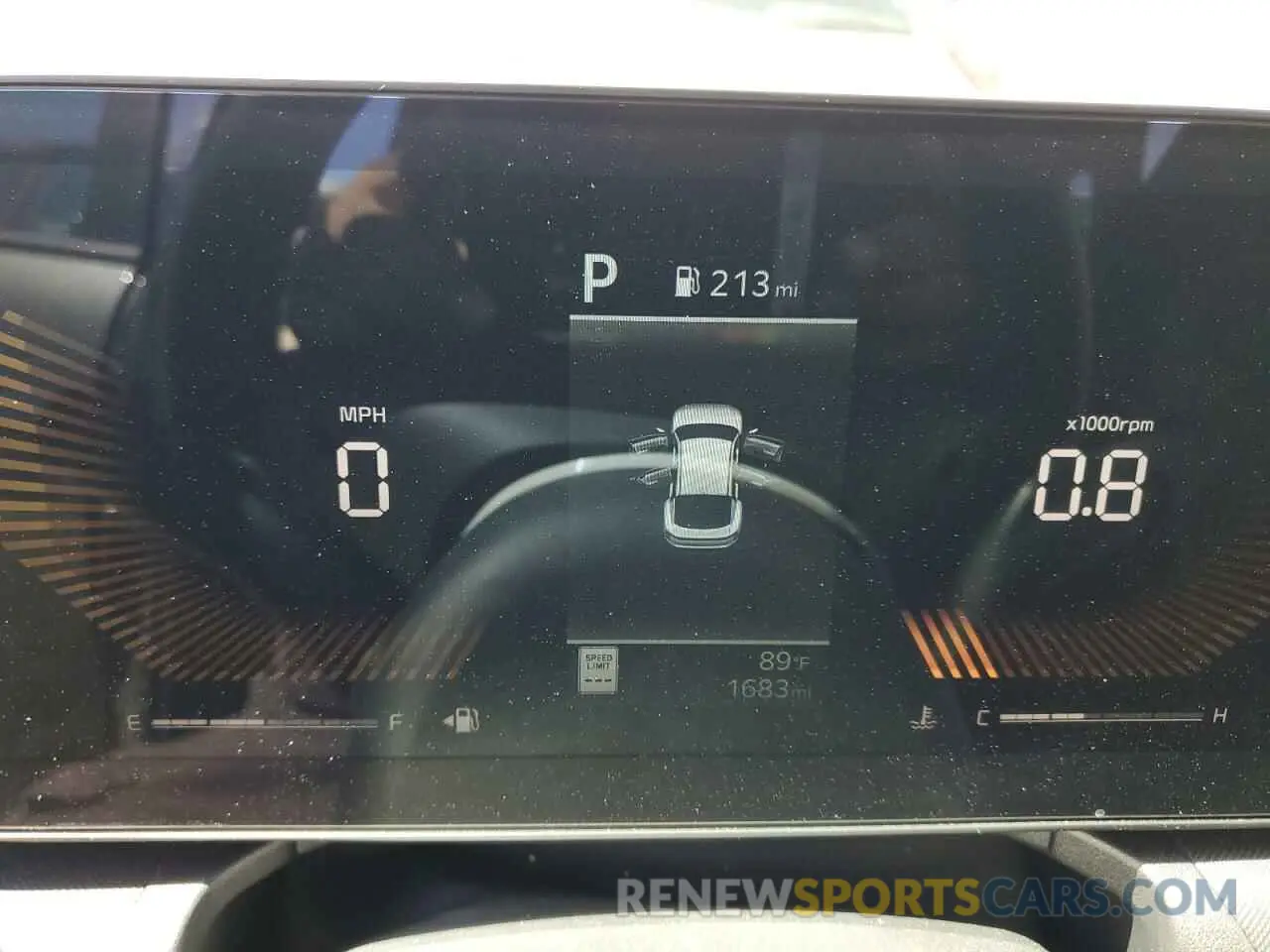 9 fotografías del automóvil dañado 3KPFT4DE2SE062802 KIA K4 LX 2026