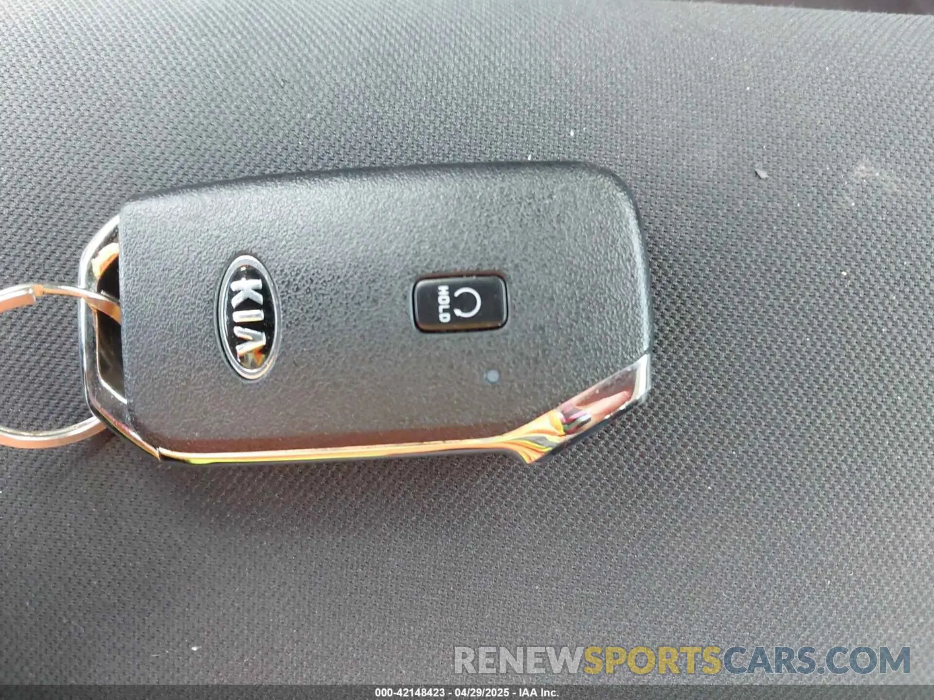 11 fotografías del automóvil dañado 5XXG14J21MG023942 KIA K5 2021