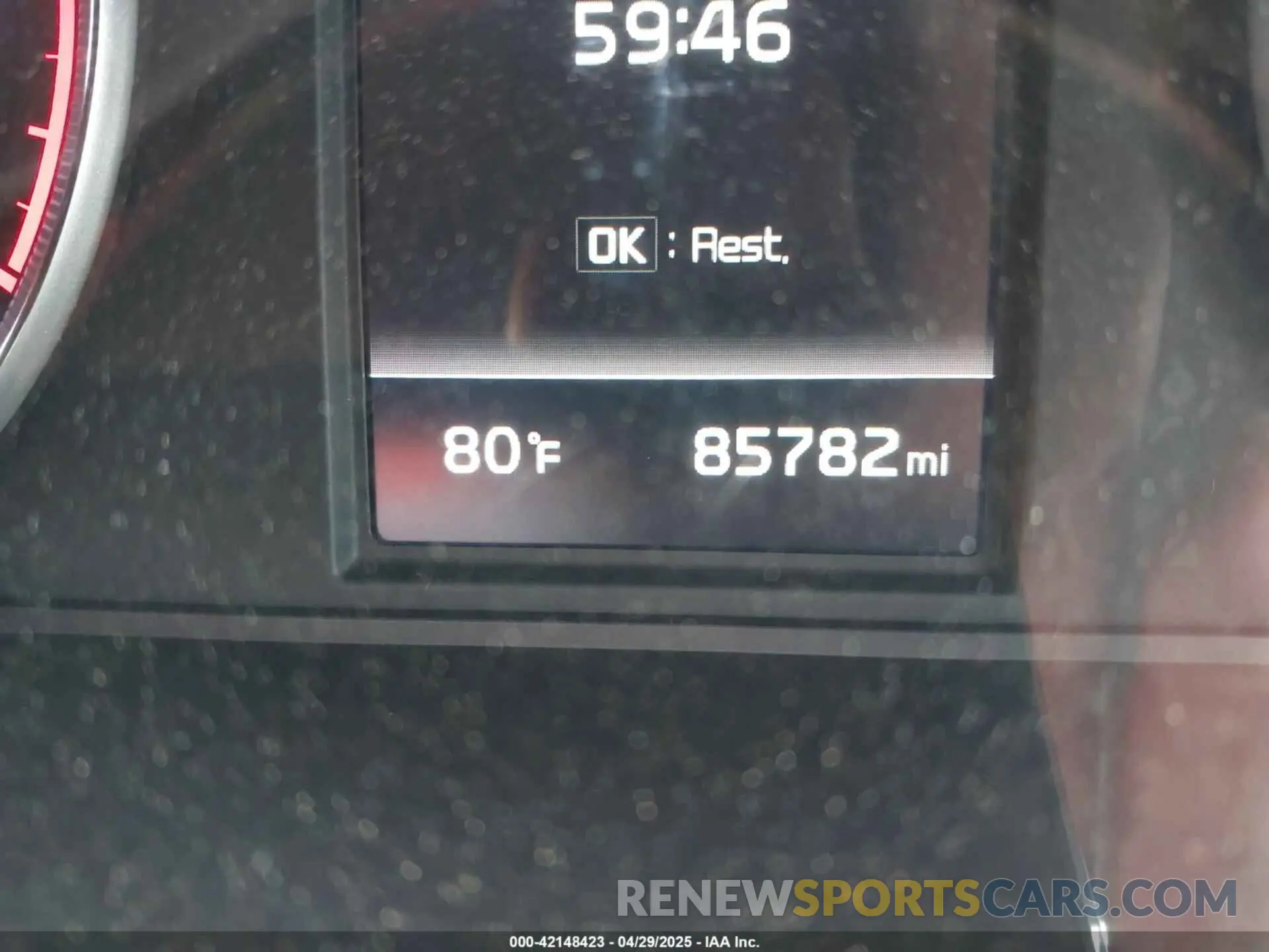 15 fotografías del automóvil dañado 5XXG14J21MG023942 KIA K5 2021