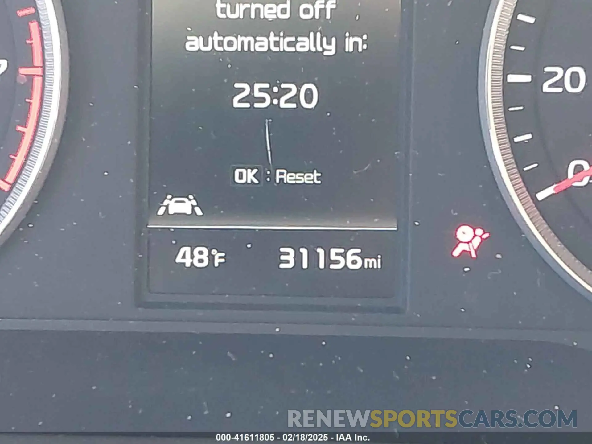 15 fotografías del automóvil dañado 5XXG14J21MG050168 KIA K5 2021