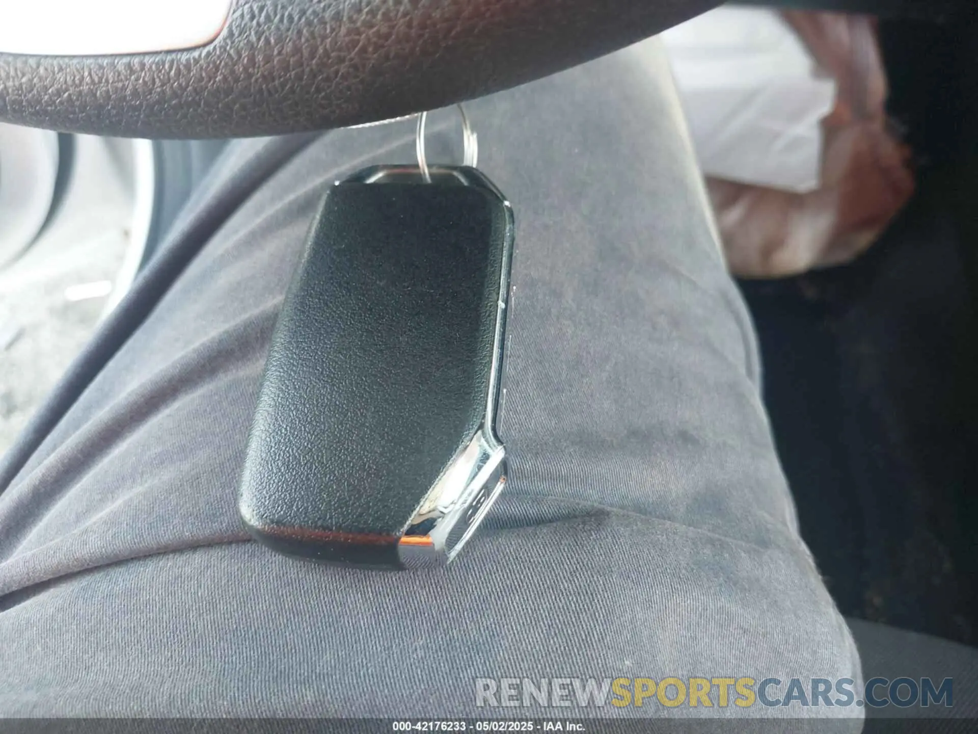 11 fotografías del automóvil dañado 5XXG14J21MG081596 KIA K5 2021
