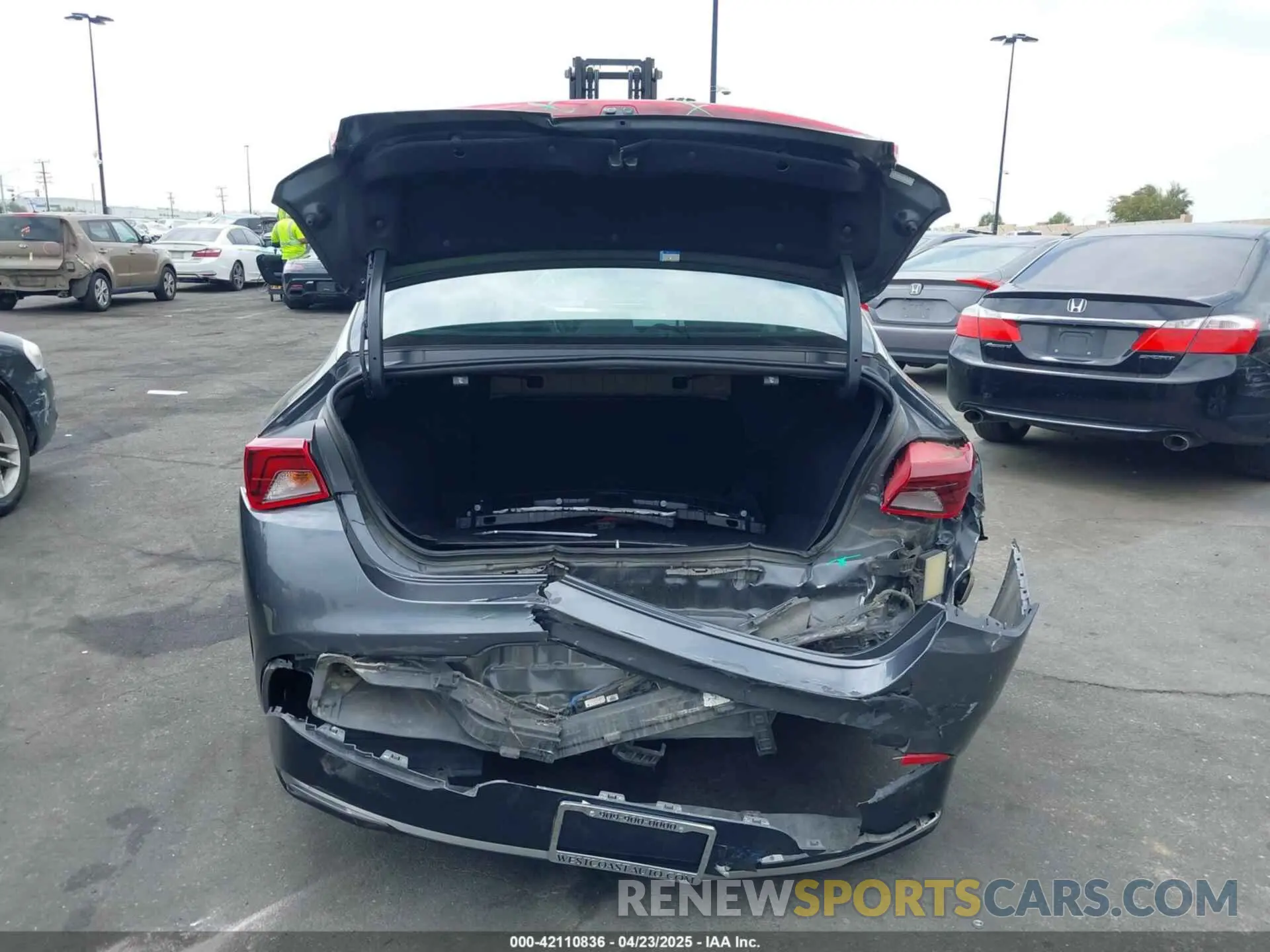16 fotografías del automóvil dañado 5XXG14J22MG006695 KIA K5 2021