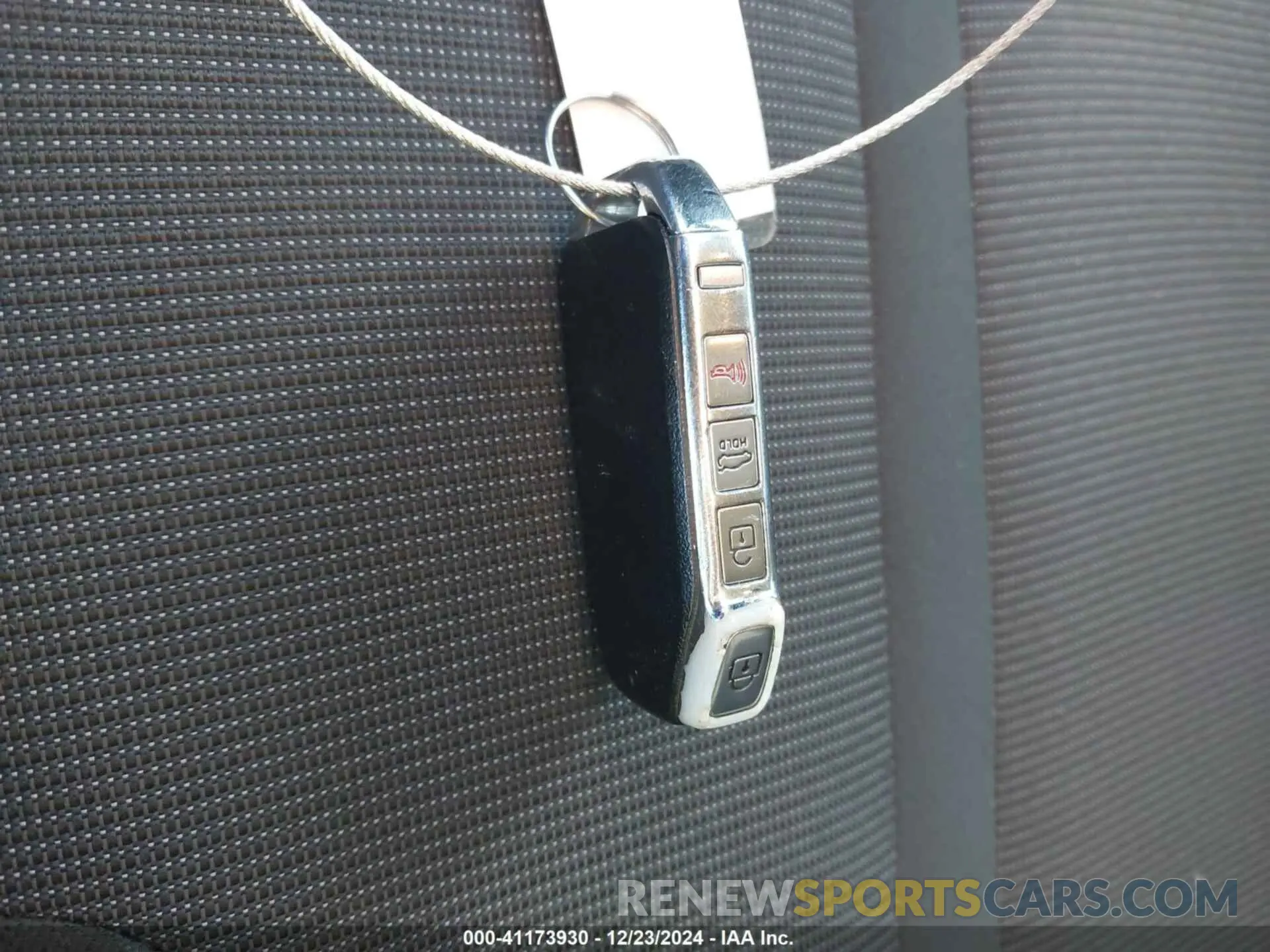 11 fotografías del automóvil dañado 5XXG14J22MG054102 KIA K5 2021