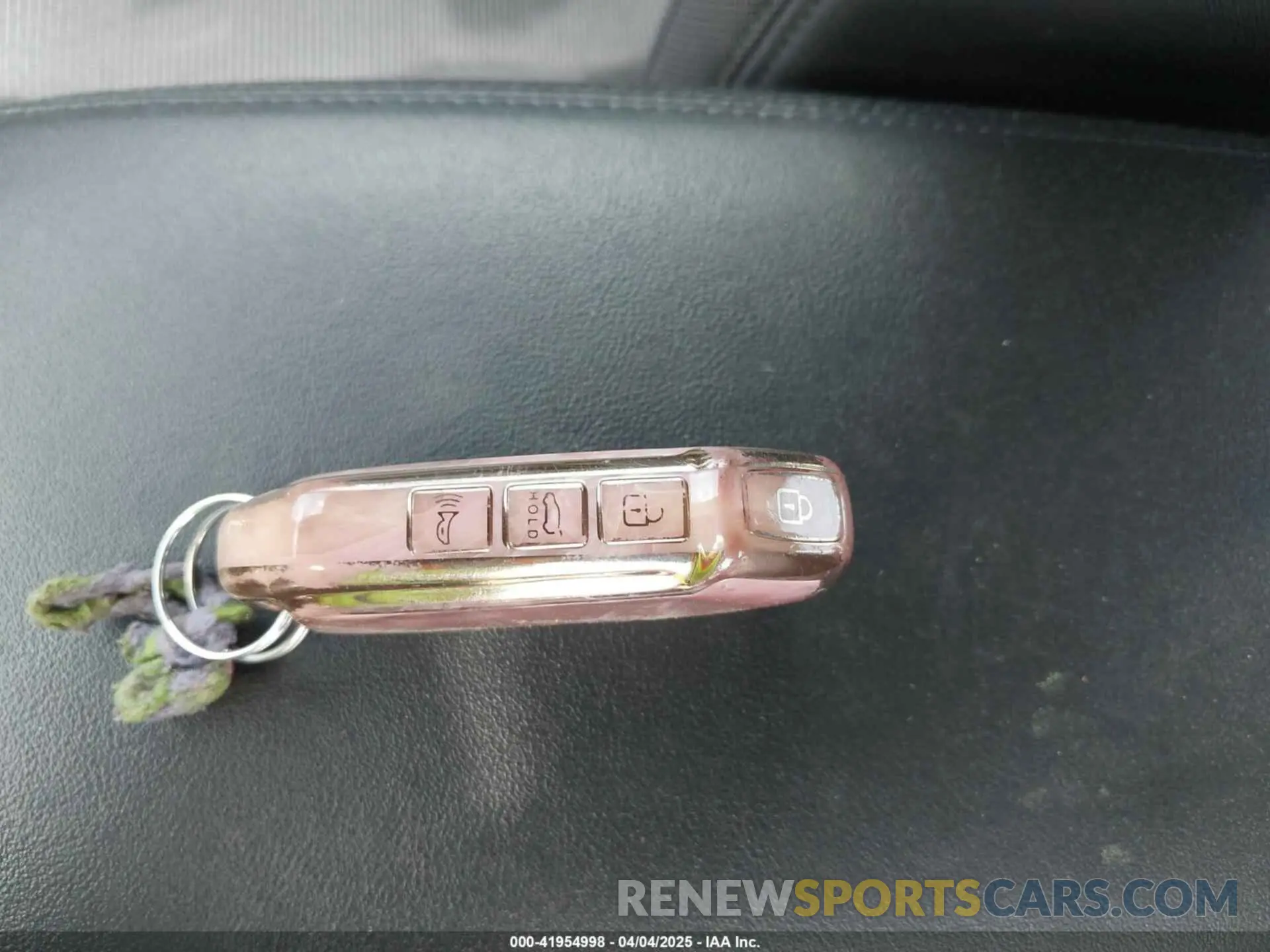 11 fotografías del automóvil dañado 5XXG14J23MG056148 KIA K5 2021