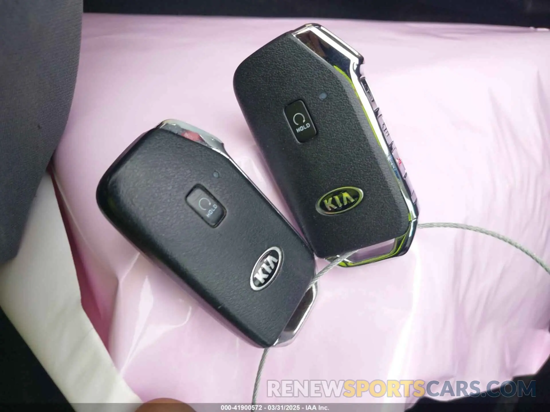 11 fotografías del automóvil dañado 5XXG14J23MG071037 KIA K5 2021