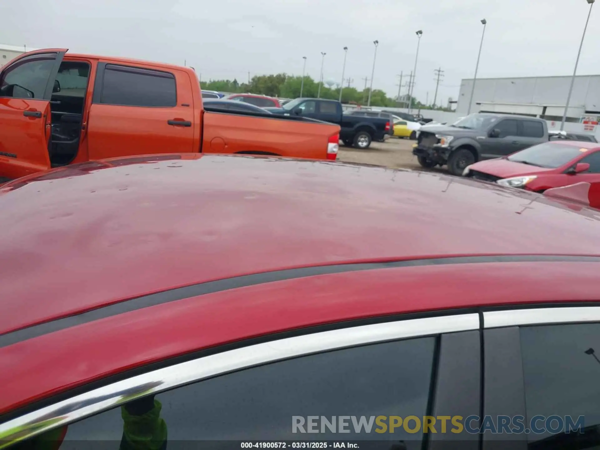 12 fotografías del automóvil dañado 5XXG14J23MG071037 KIA K5 2021