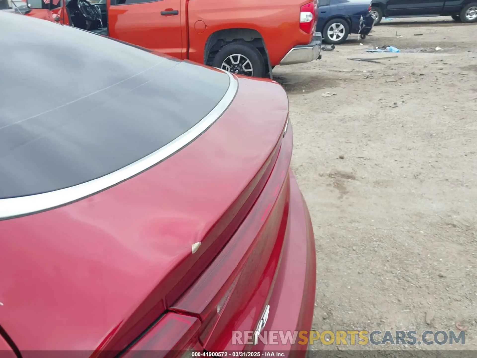 19 fotografías del automóvil dañado 5XXG14J23MG071037 KIA K5 2021