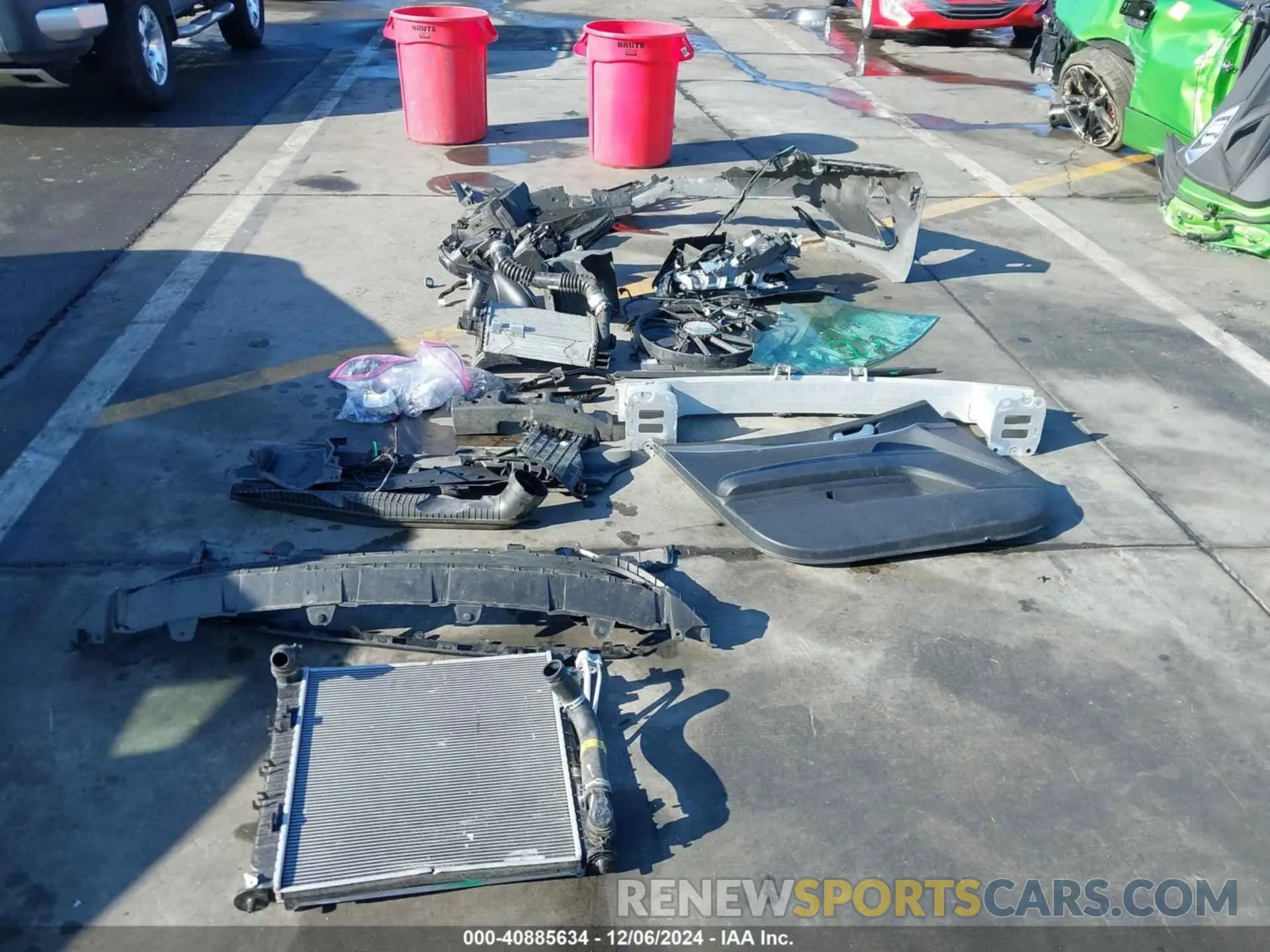 12 fotografías del automóvil dañado 5XXG14J23MG072575 KIA K5 2021