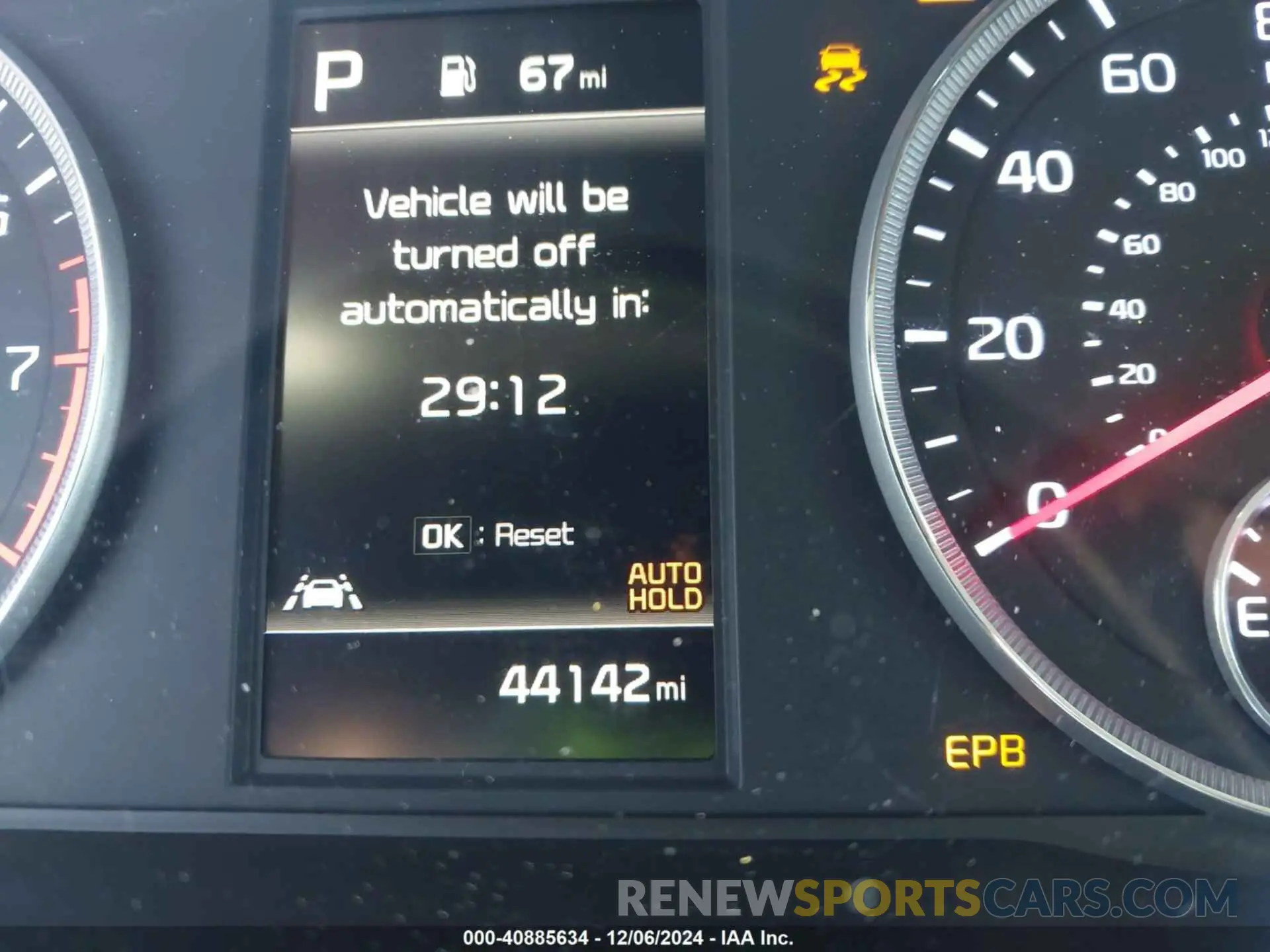 16 fotografías del automóvil dañado 5XXG14J23MG072575 KIA K5 2021