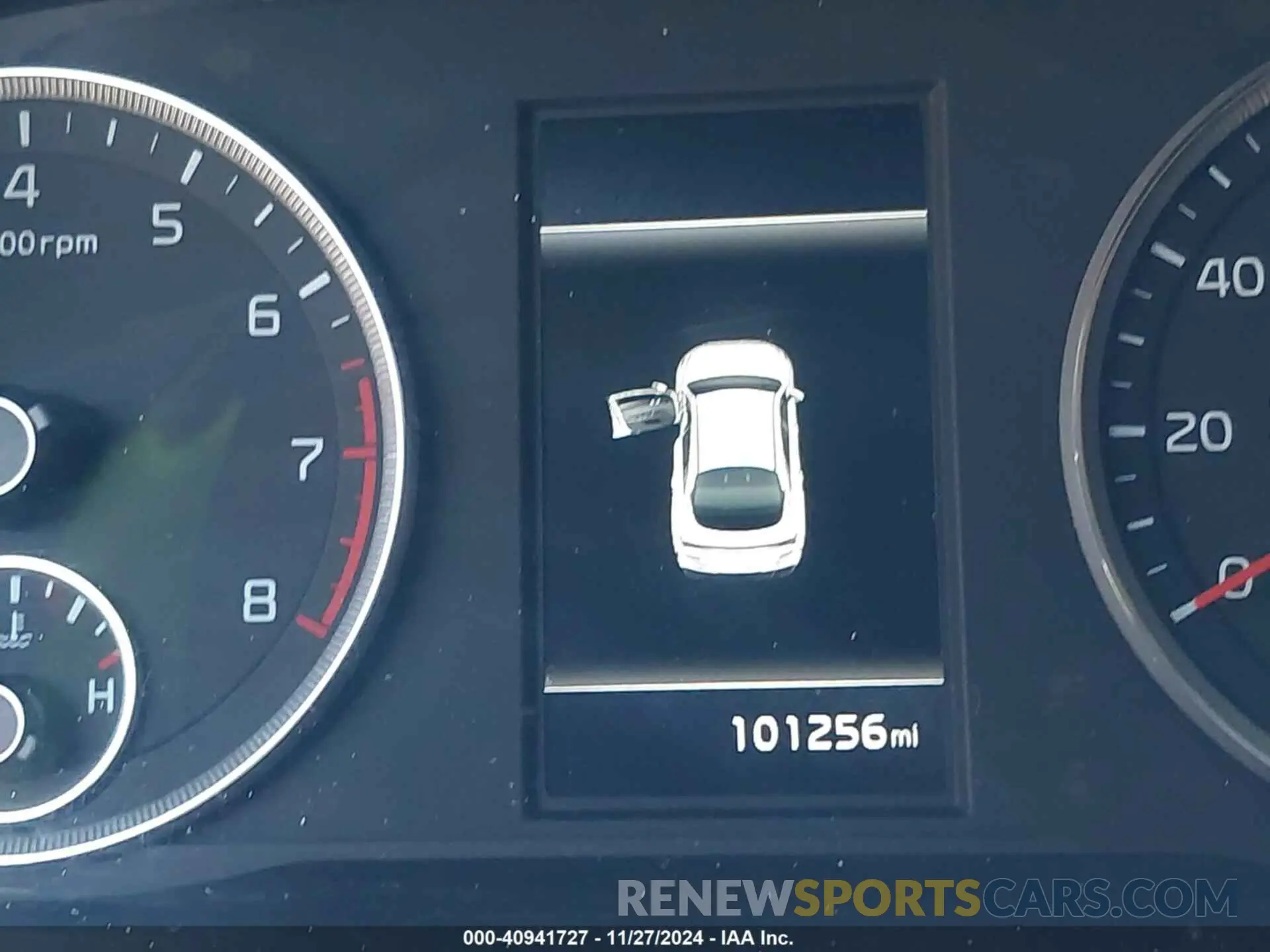 15 fotografías del automóvil dañado 5XXG14J24MG010067 KIA K5 2021