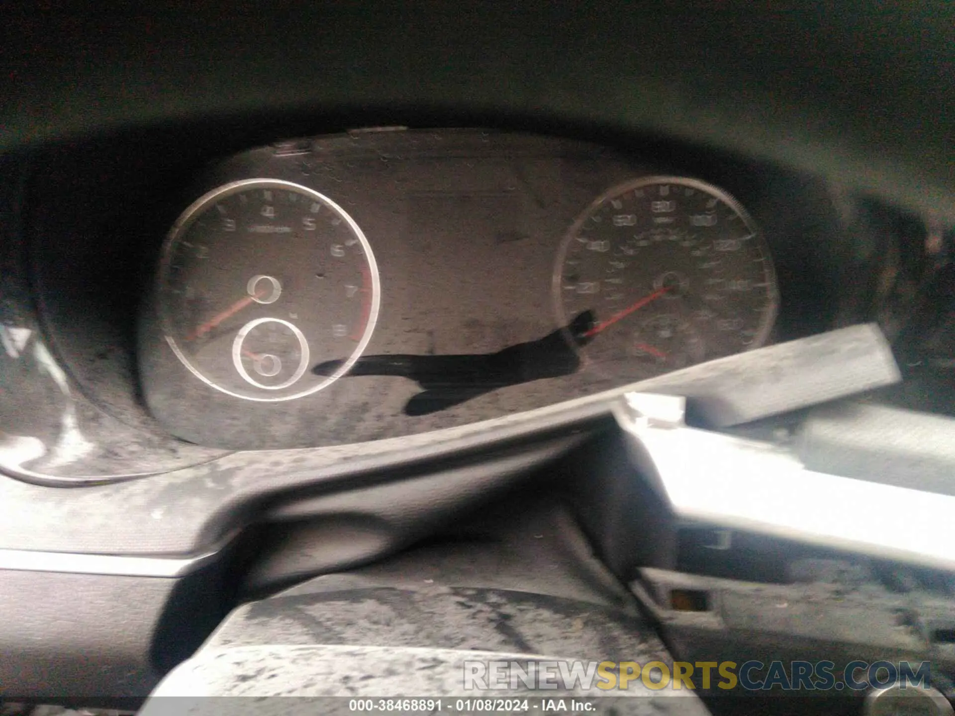 15 fotografías del automóvil dañado 5XXG14J24MG019108 KIA K5 2021