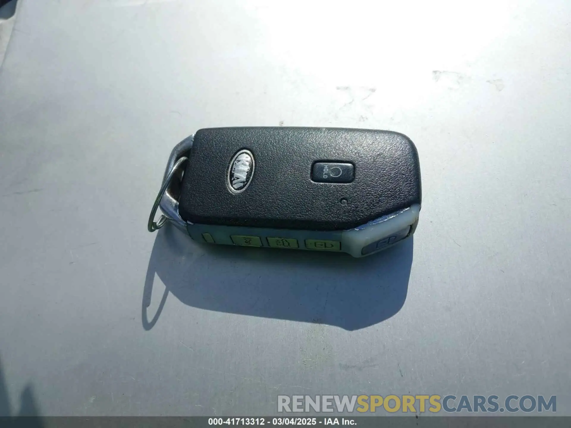 11 fotografías del automóvil dañado 5XXG14J24MG038158 KIA K5 2021