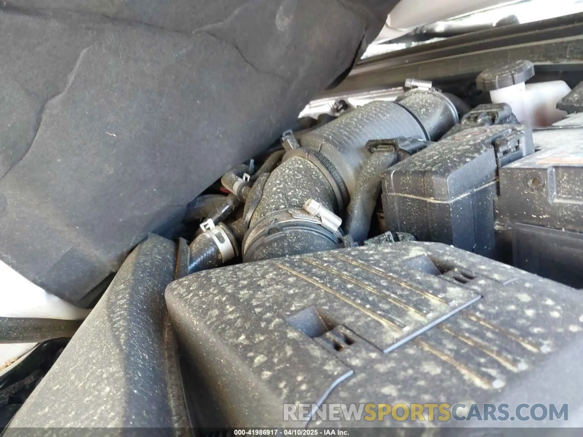 10 fotografías del automóvil dañado 5XXG14J24MG043585 KIA K5 2021