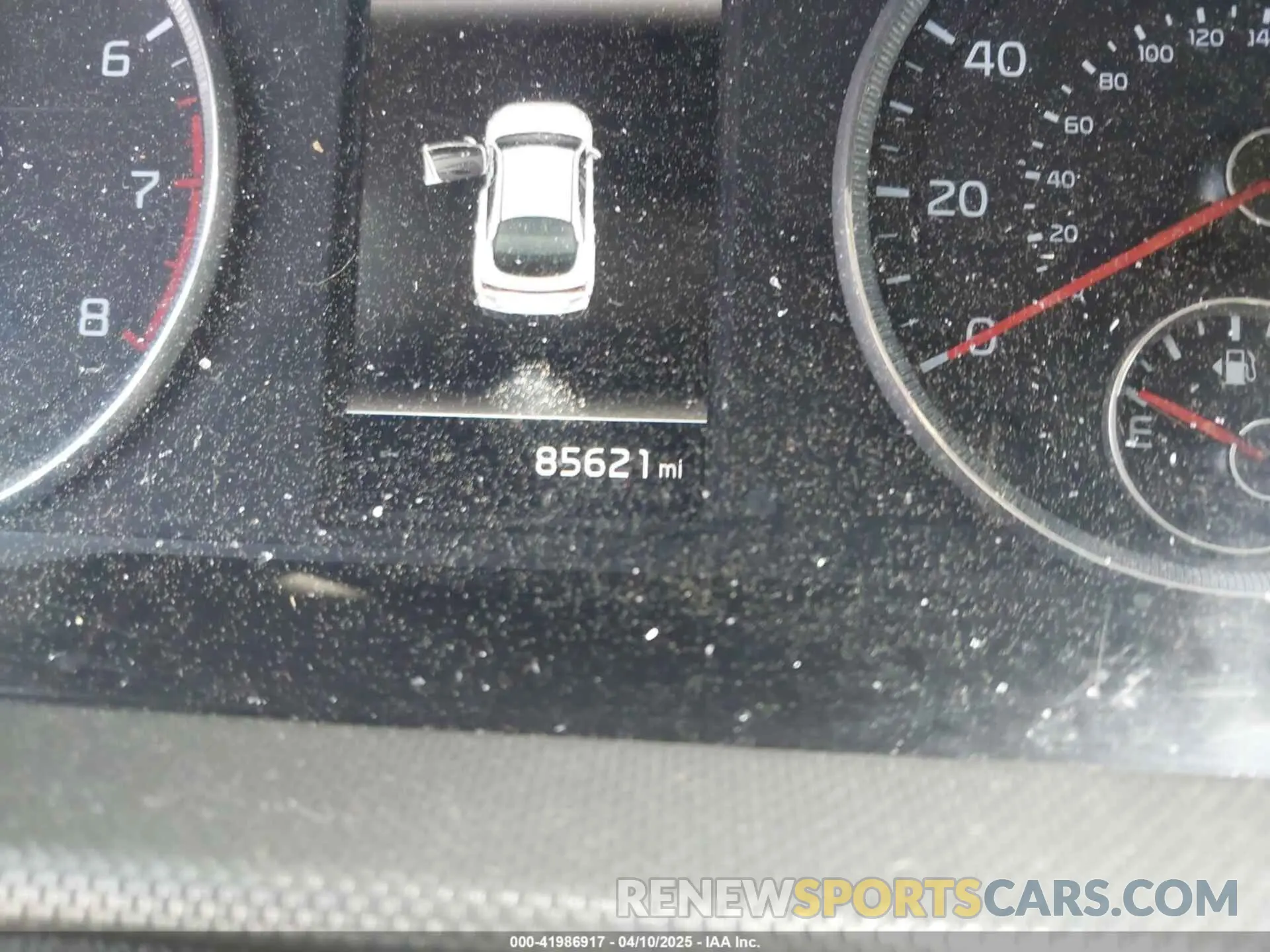 14 fotografías del automóvil dañado 5XXG14J24MG043585 KIA K5 2021