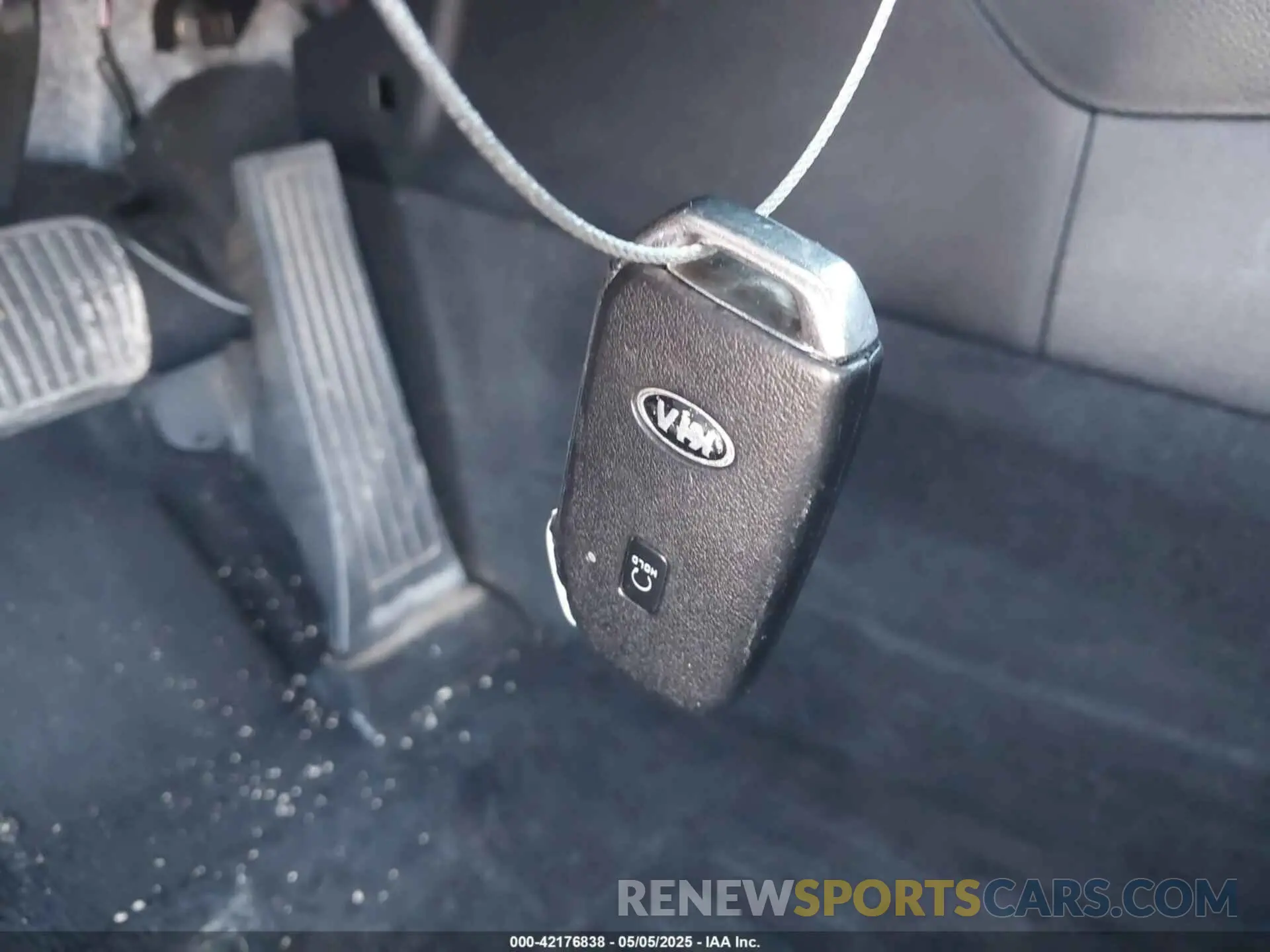 11 fotografías del automóvil dañado 5XXG14J25MG024754 KIA K5 2021