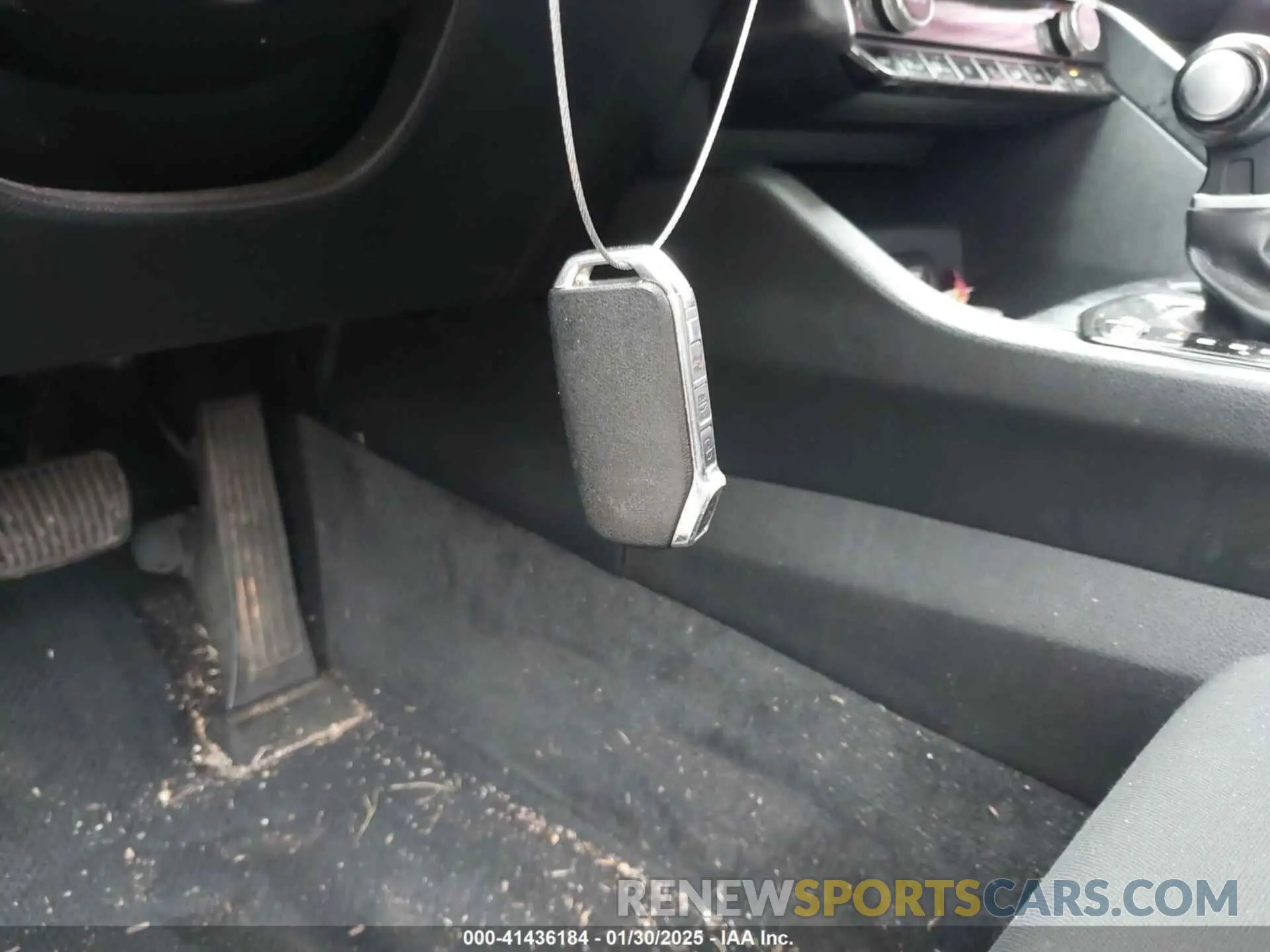 11 fotografías del automóvil dañado 5XXG14J26MG016596 KIA K5 2021