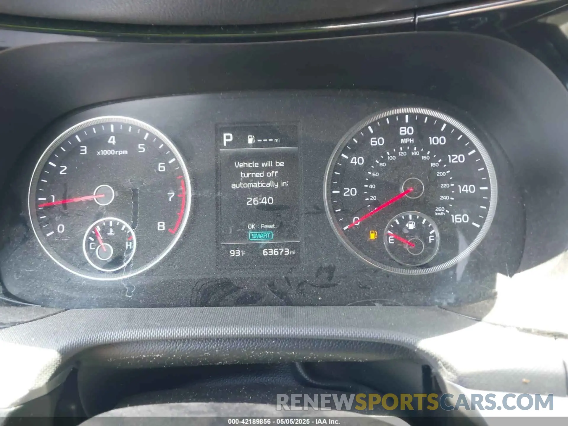 7 fotografías del automóvil dañado 5XXG14J26MG054961 KIA K5 2021