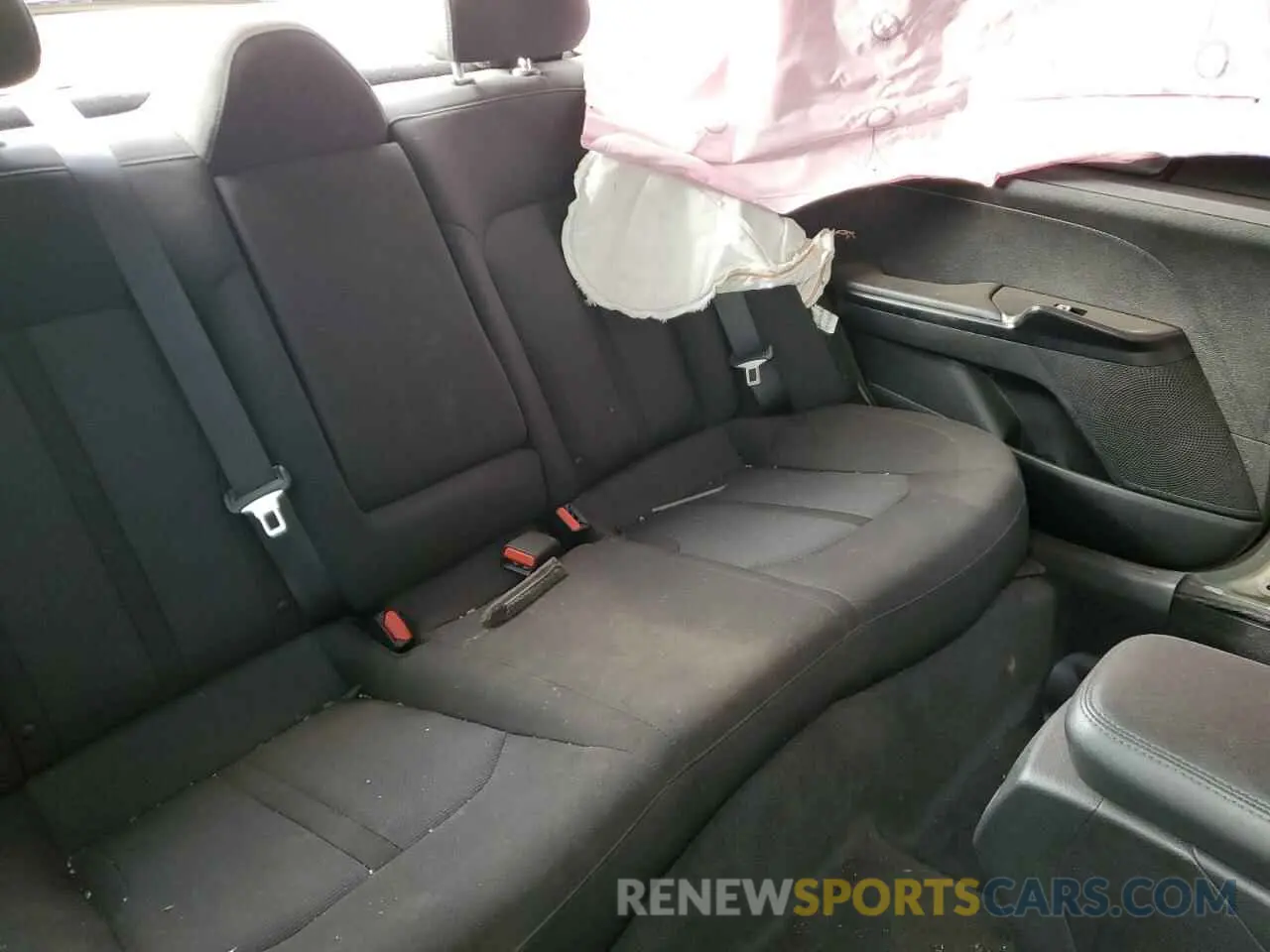 10 fotografías del automóvil dañado 5XXG14J27MG044147 KIA K5 2021