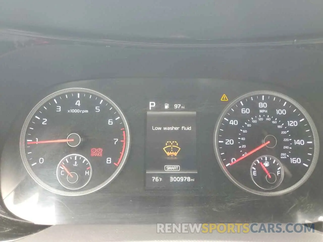 9 fotografías del automóvil dañado 5XXG14J28MG014123 KIA K5 2021
