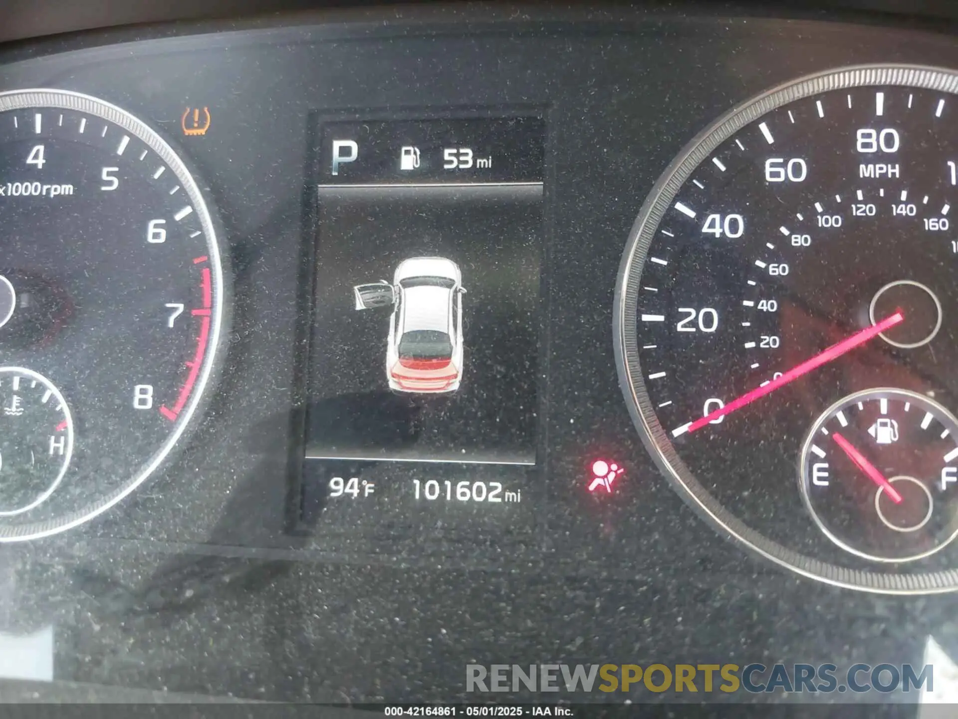 15 fotografías del automóvil dañado 5XXG14J28MG046070 KIA K5 2021