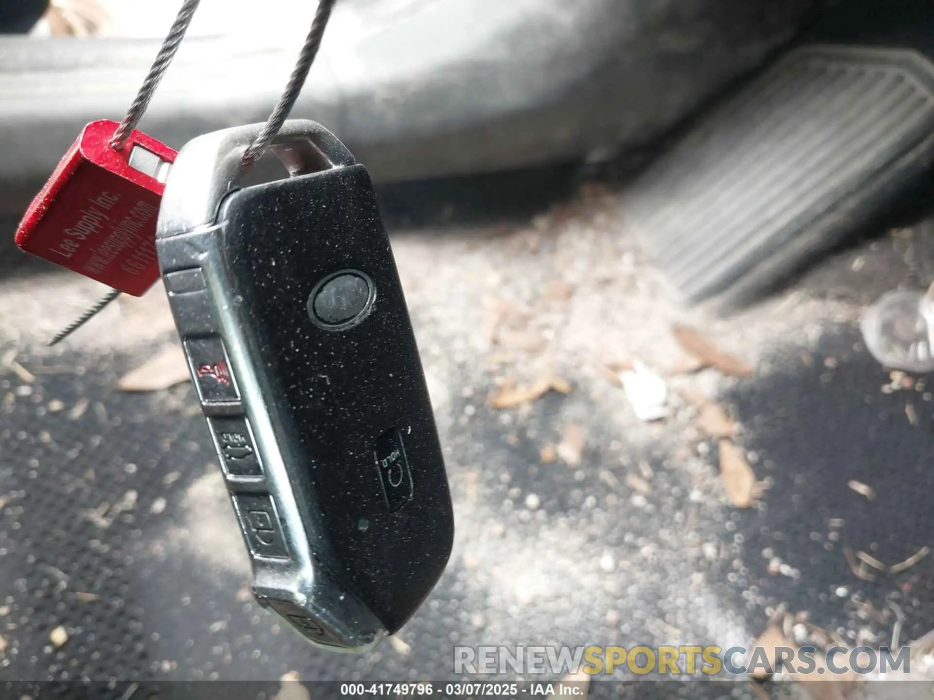 11 fotografías del automóvil dañado 5XXG14J28MG048031 KIA K5 2021