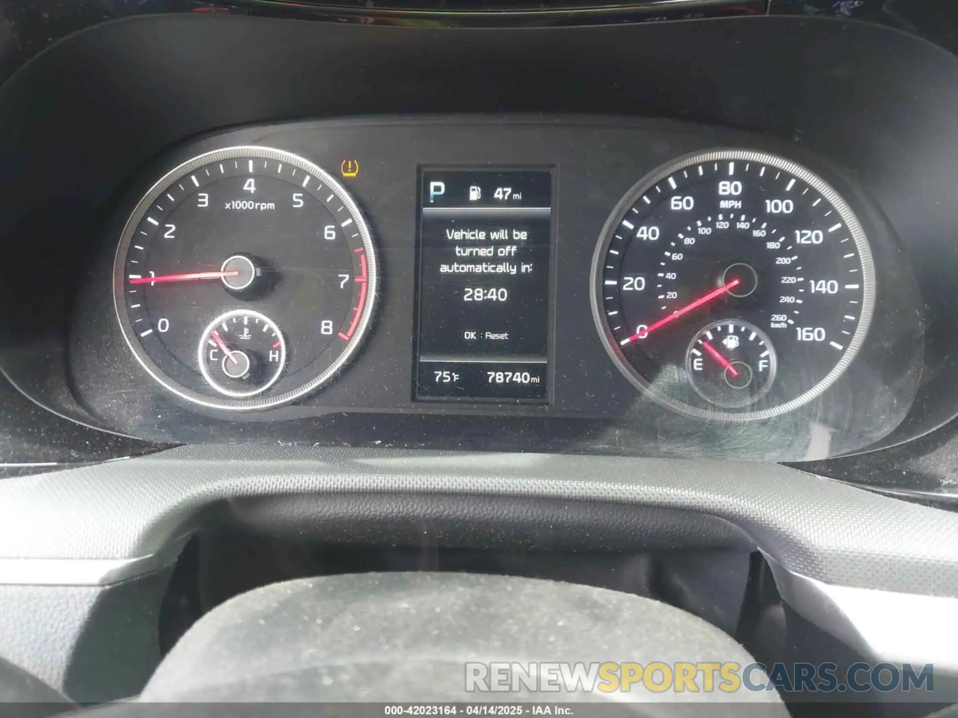7 fotografías del automóvil dañado 5XXG14J28MG060020 KIA K5 2021
