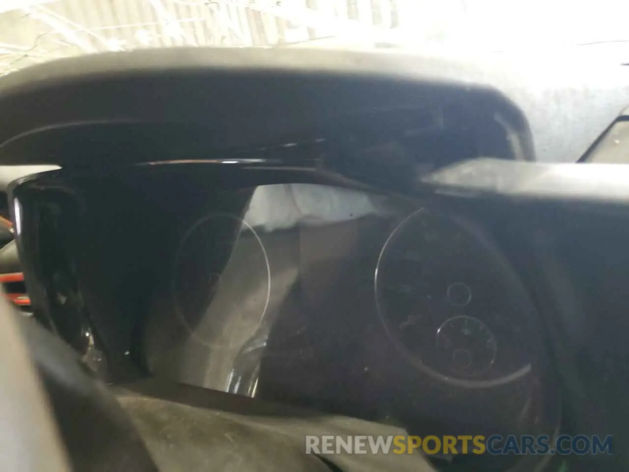 9 fotografías del automóvil dañado 5XXG14J2XMG030615 KIA K5 2021