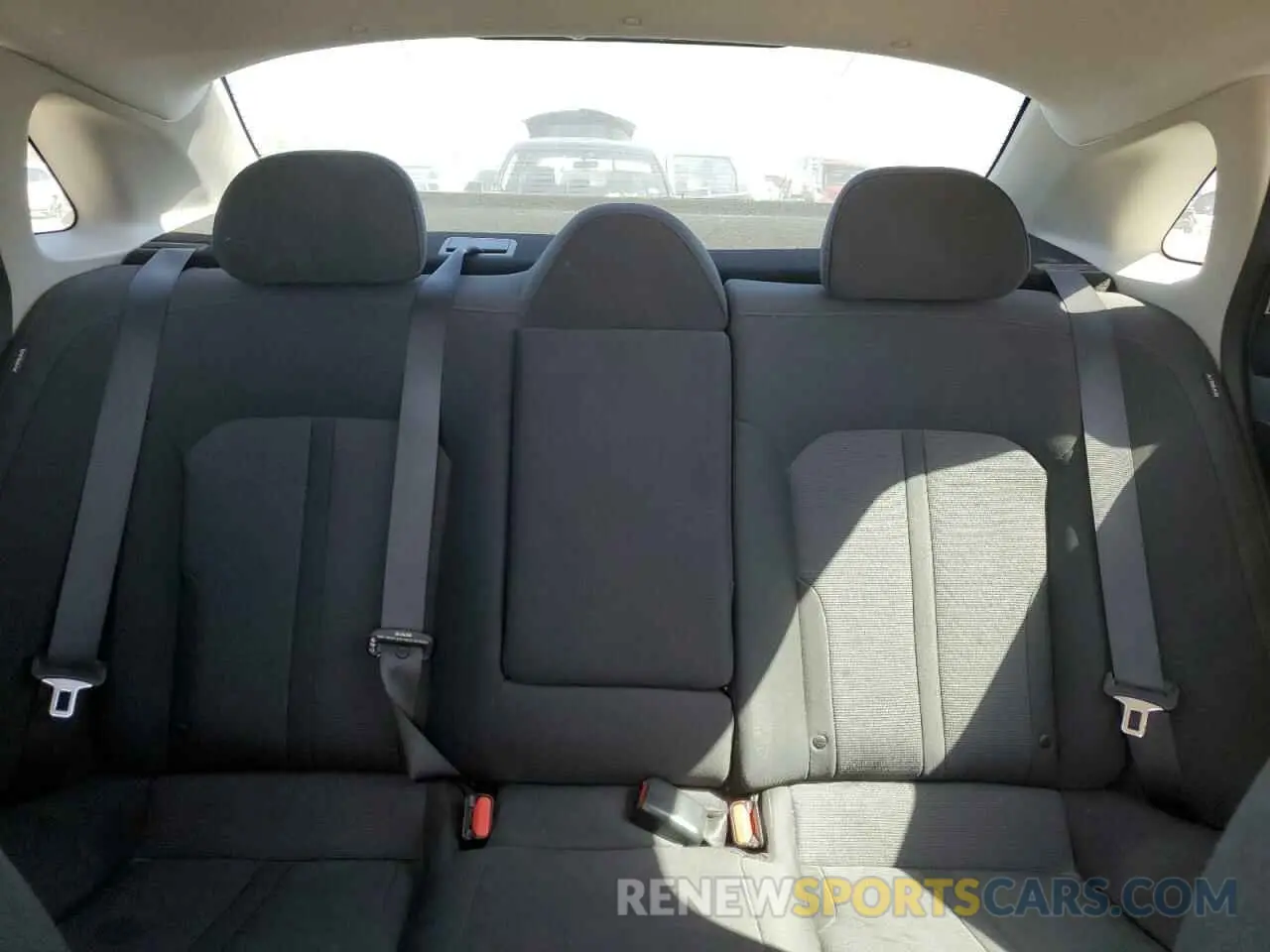10 fotografías del automóvil dañado 5XXG14J2XMG065977 KIA K5 2021
