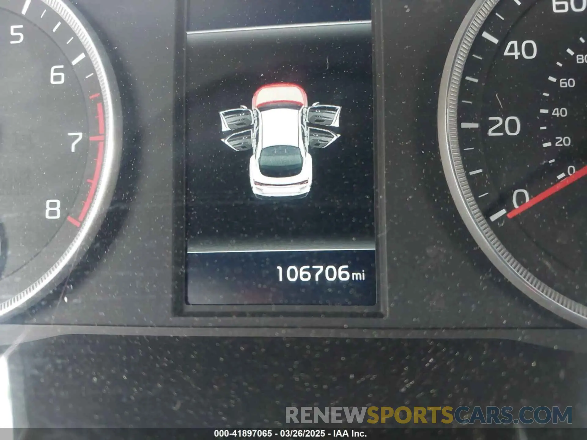 14 fotografías del automóvil dañado 5XXG24J20MG074555 KIA K5 2021