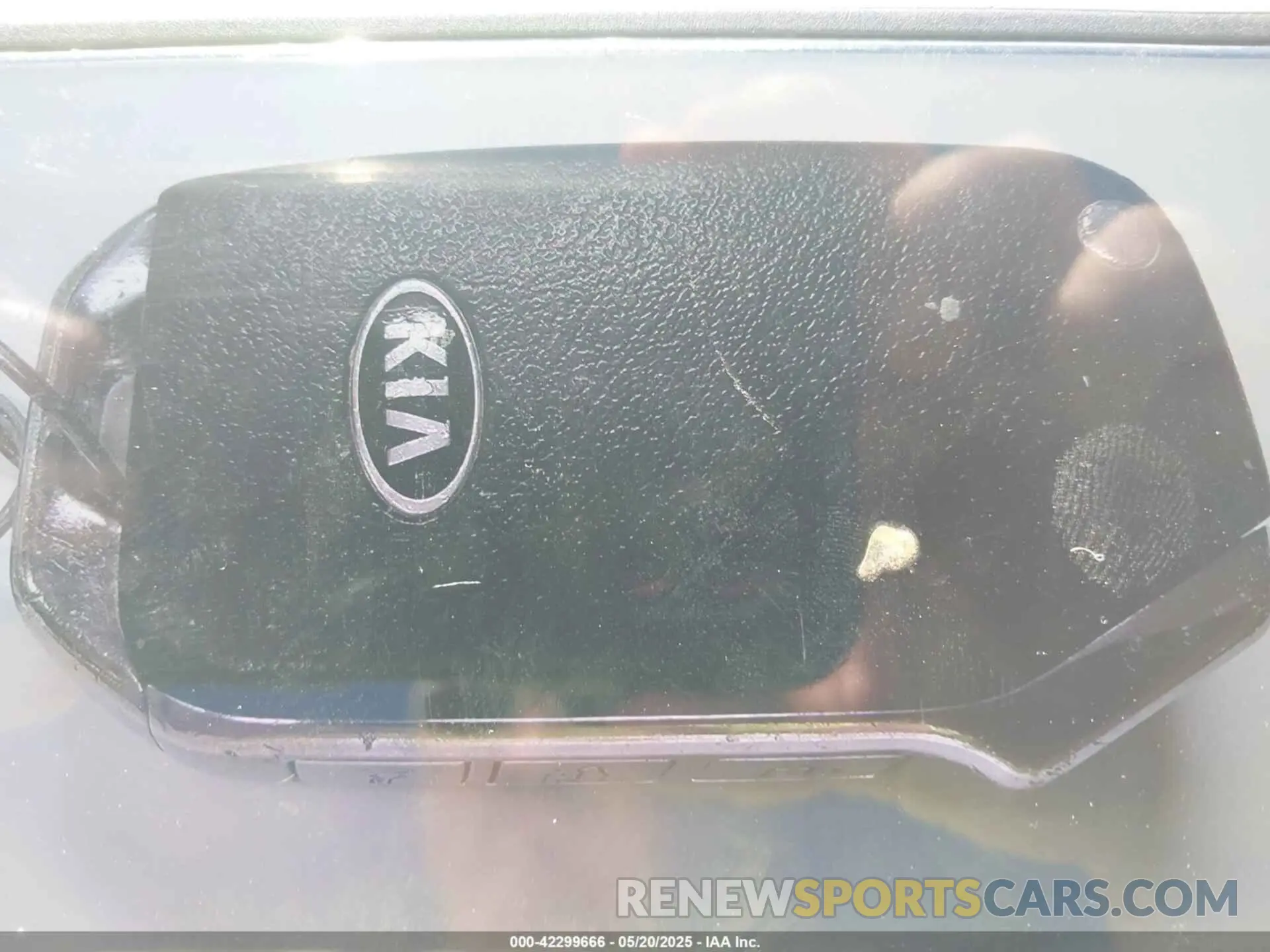 11 fotografías del automóvil dañado 5XXG24J25MG069822 KIA K5 2021