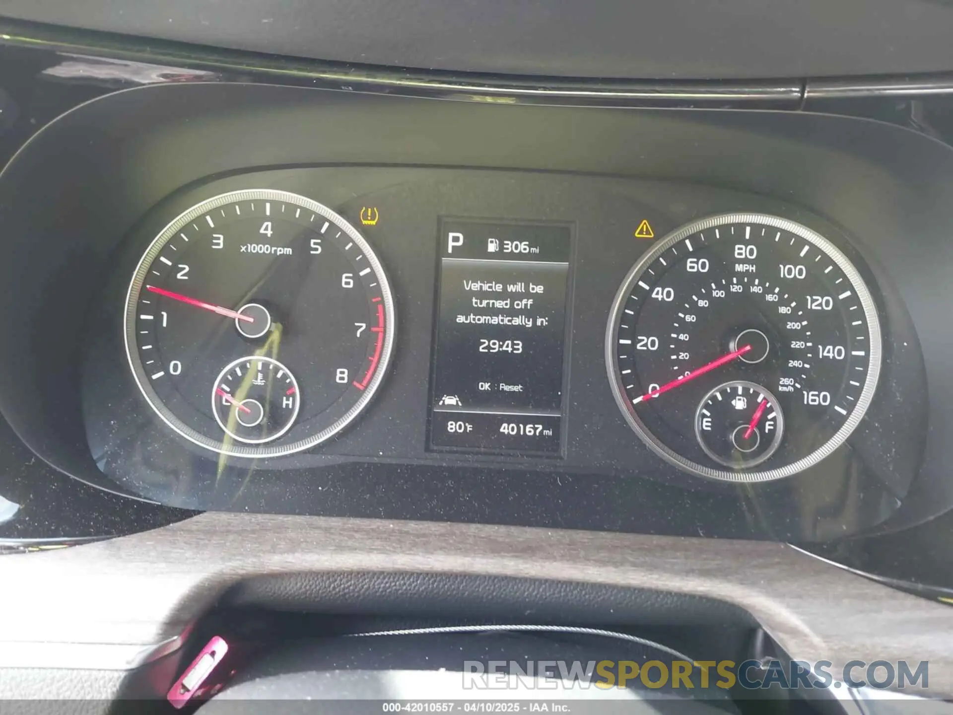 16 fotografías del automóvil dañado 5XXG34J21MG031842 KIA K5 2021