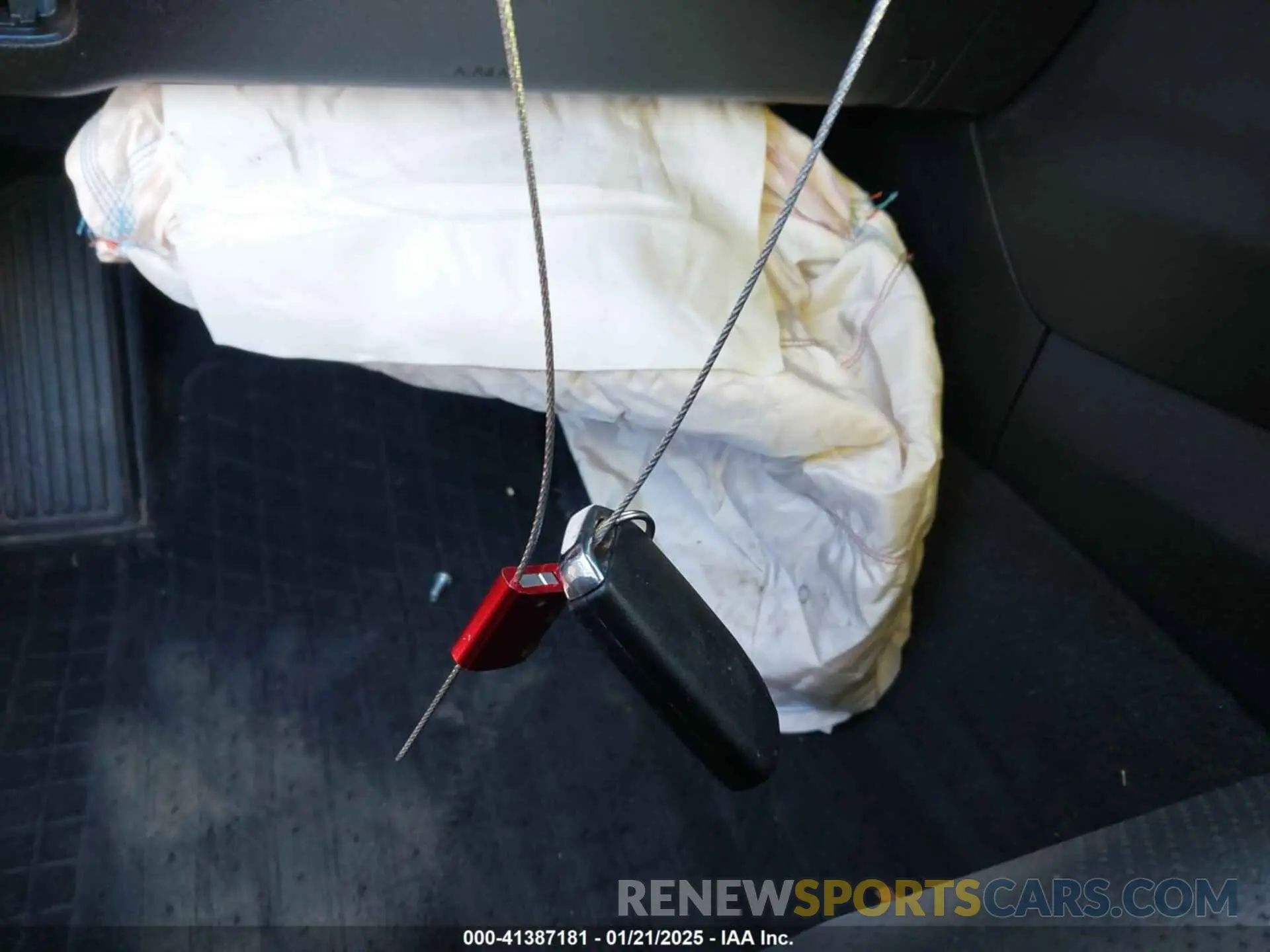 11 fotografías del automóvil dañado 5XXG34J22MG036869 KIA K5 2021