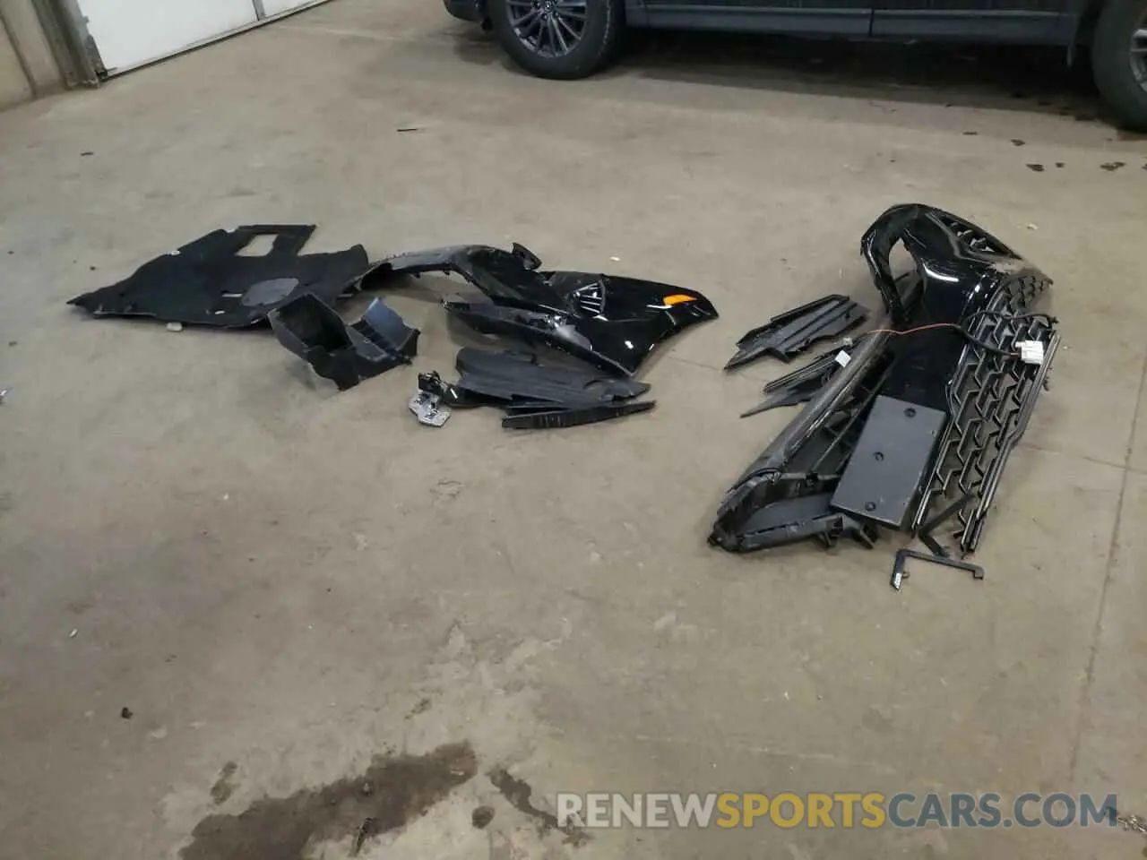12 fotografías del automóvil dañado 5XXG34J28MG009630 KIA K5 2021