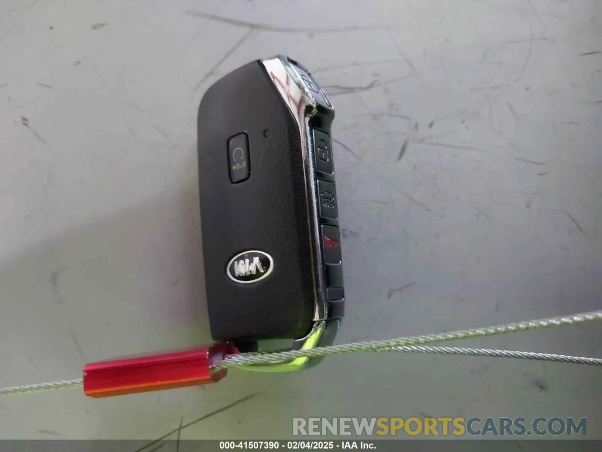 11 fotografías del automóvil dañado 5XXG64J20MG080716 KIA K5 2021
