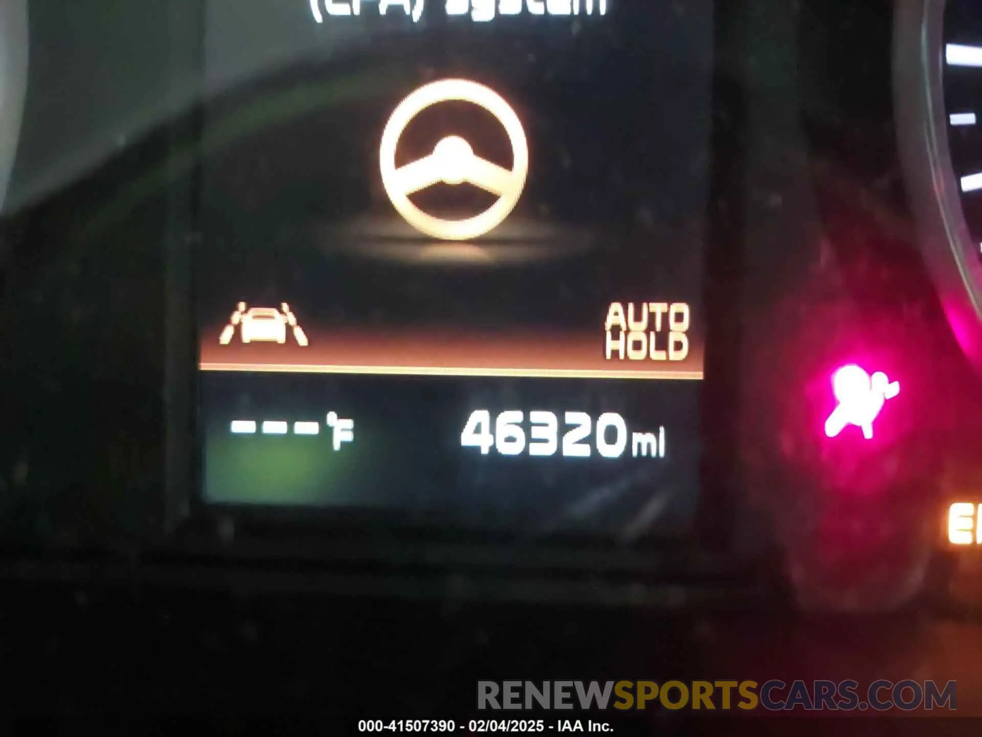 15 fotografías del automóvil dañado 5XXG64J20MG080716 KIA K5 2021
