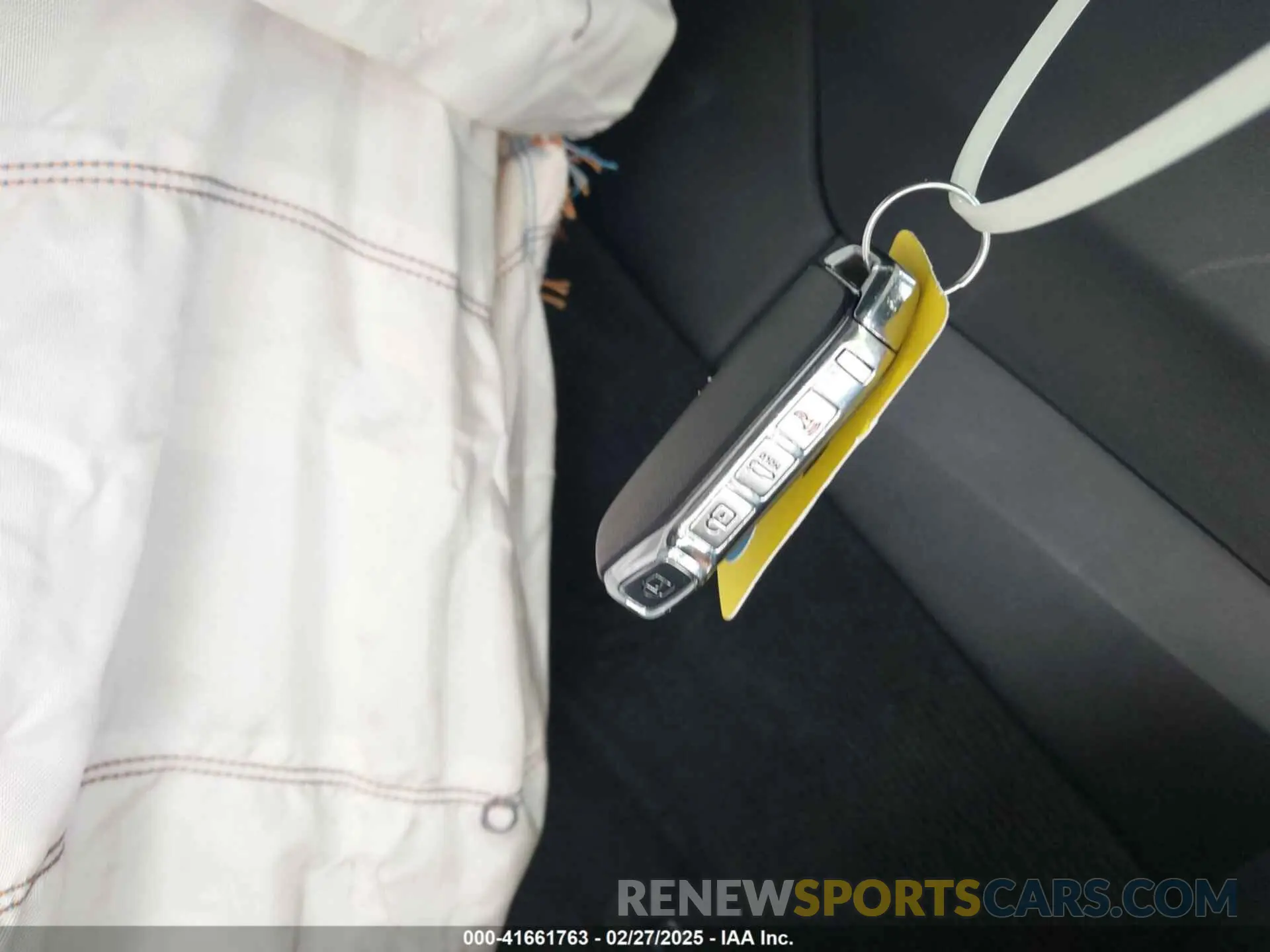 11 fotografías del automóvil dañado 5XXG64J20MG081574 KIA K5 2021