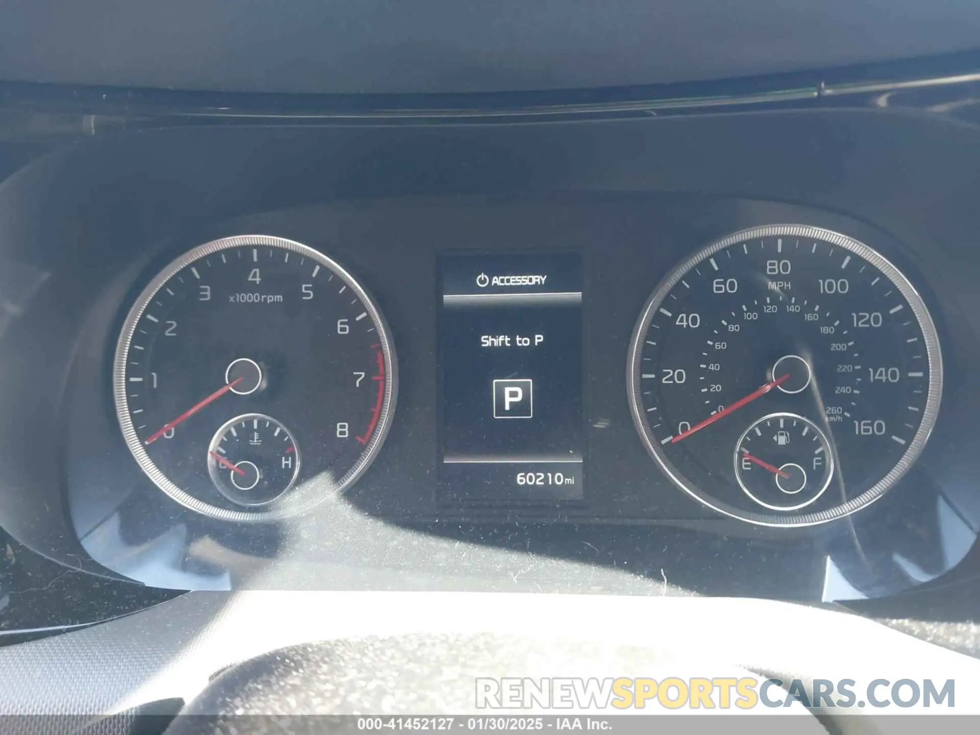 7 fotografías del automóvil dañado 5XXG64J21MG019553 KIA K5 2021