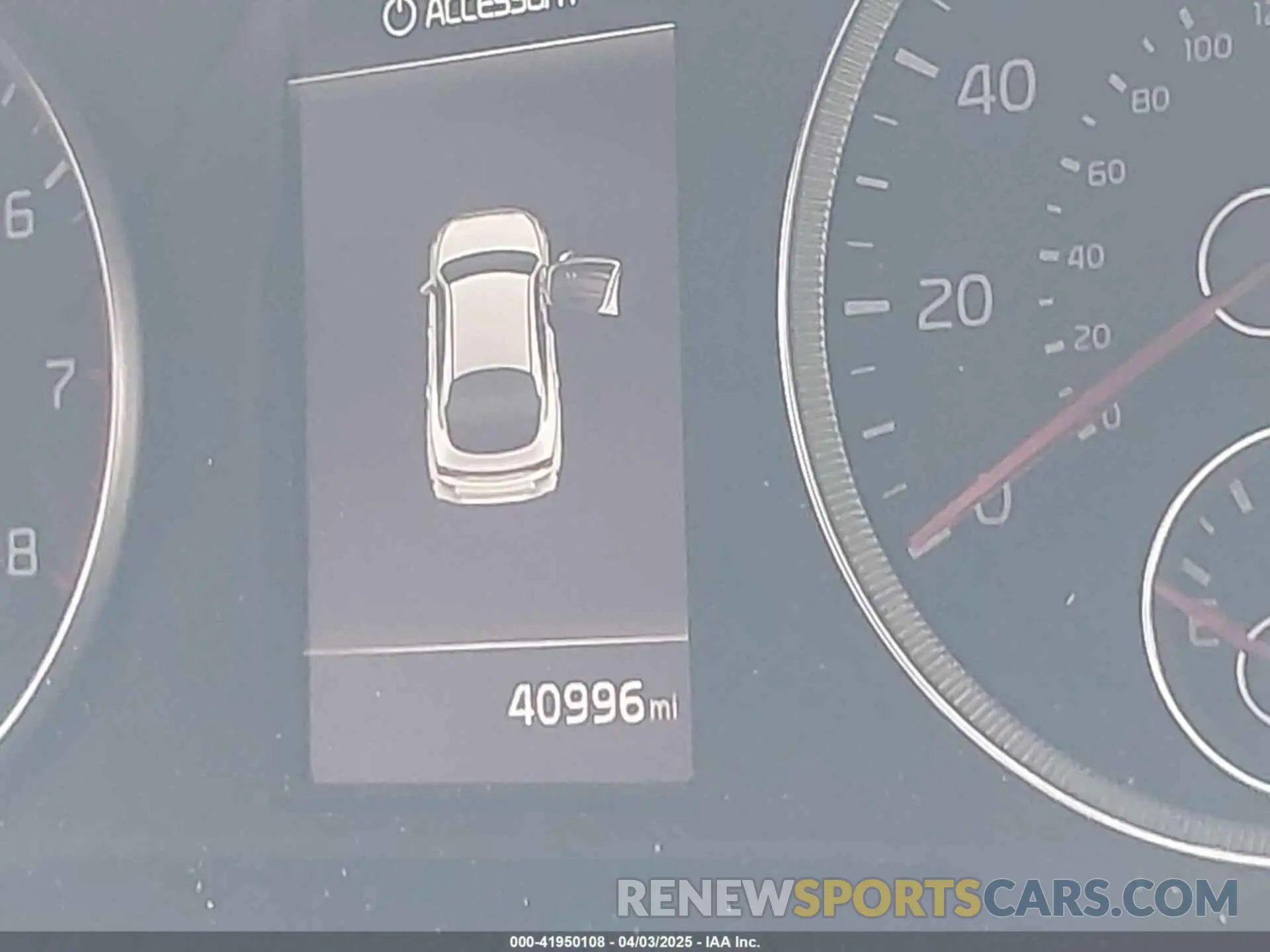 16 fotografías del automóvil dañado 5XXG64J21MG050527 KIA K5 2021