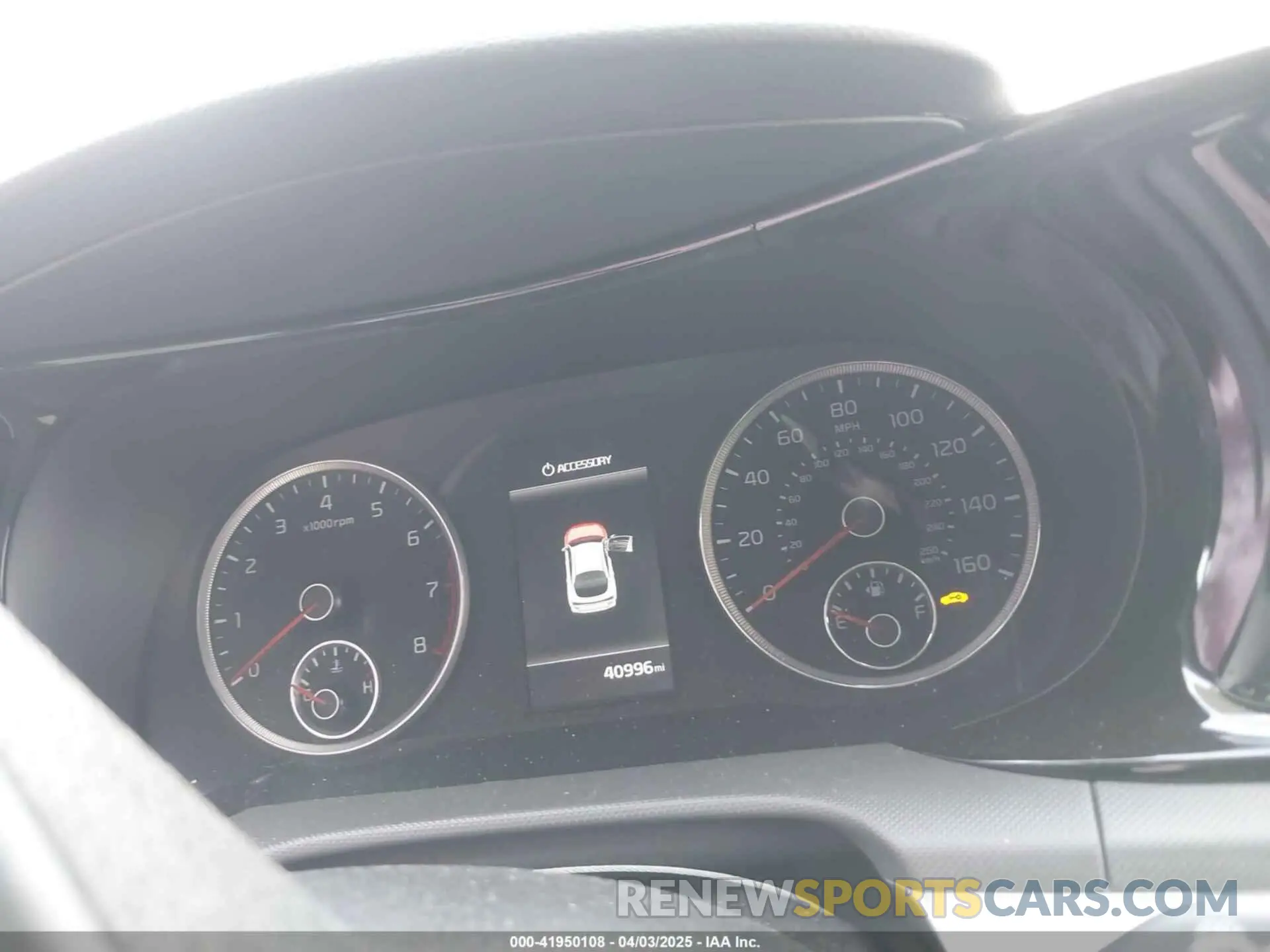 7 fotografías del automóvil dañado 5XXG64J21MG050527 KIA K5 2021