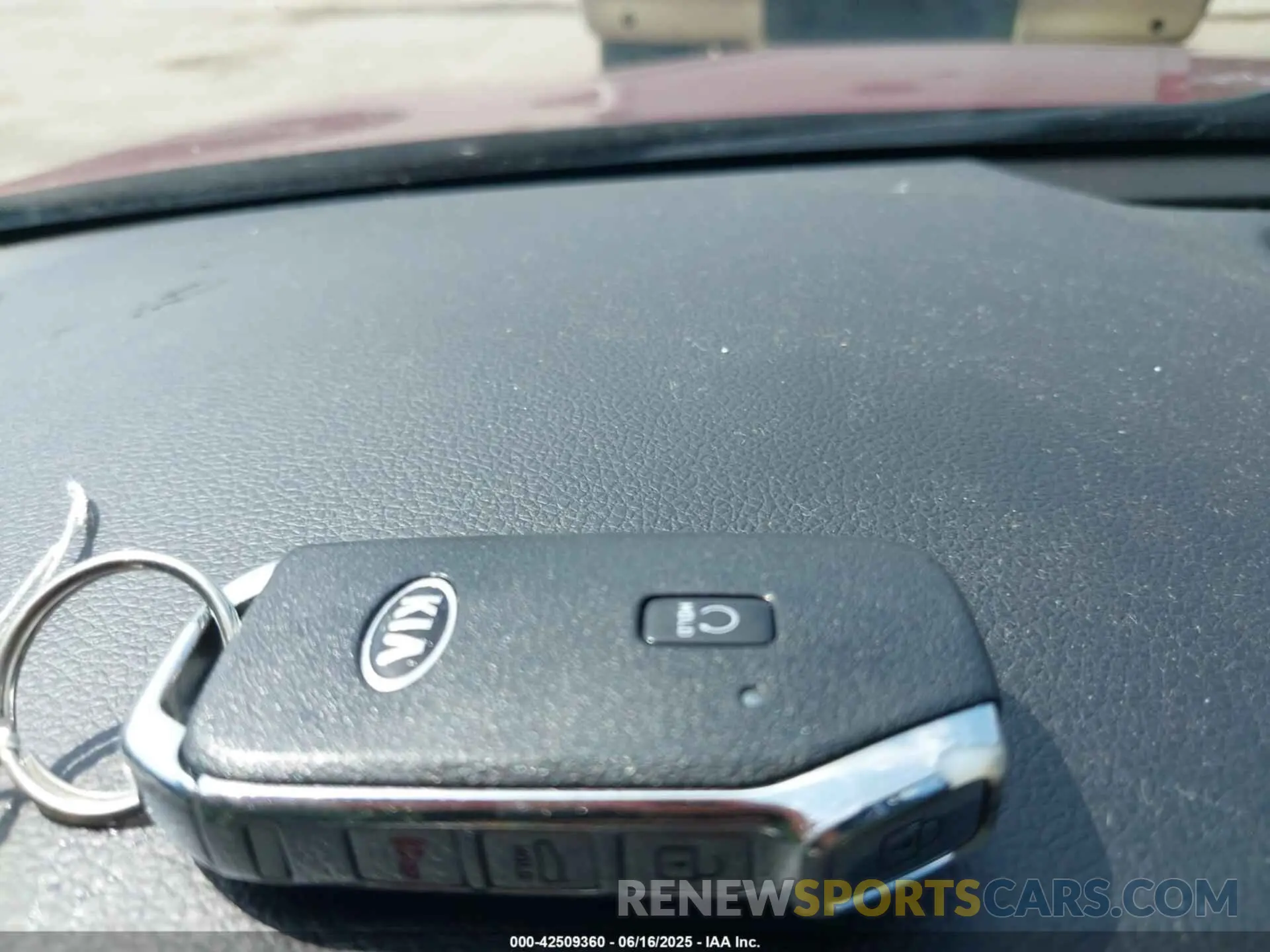 11 fotografías del automóvil dañado 5XXG64J21MG081650 KIA K5 2021