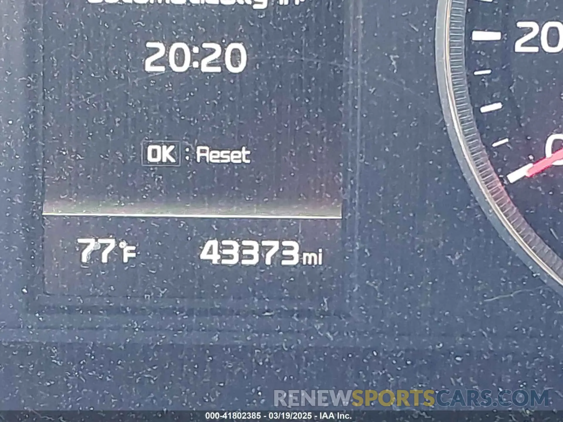15 fotografías del automóvil dañado 5XXG64J22MG009484 KIA K5 2021